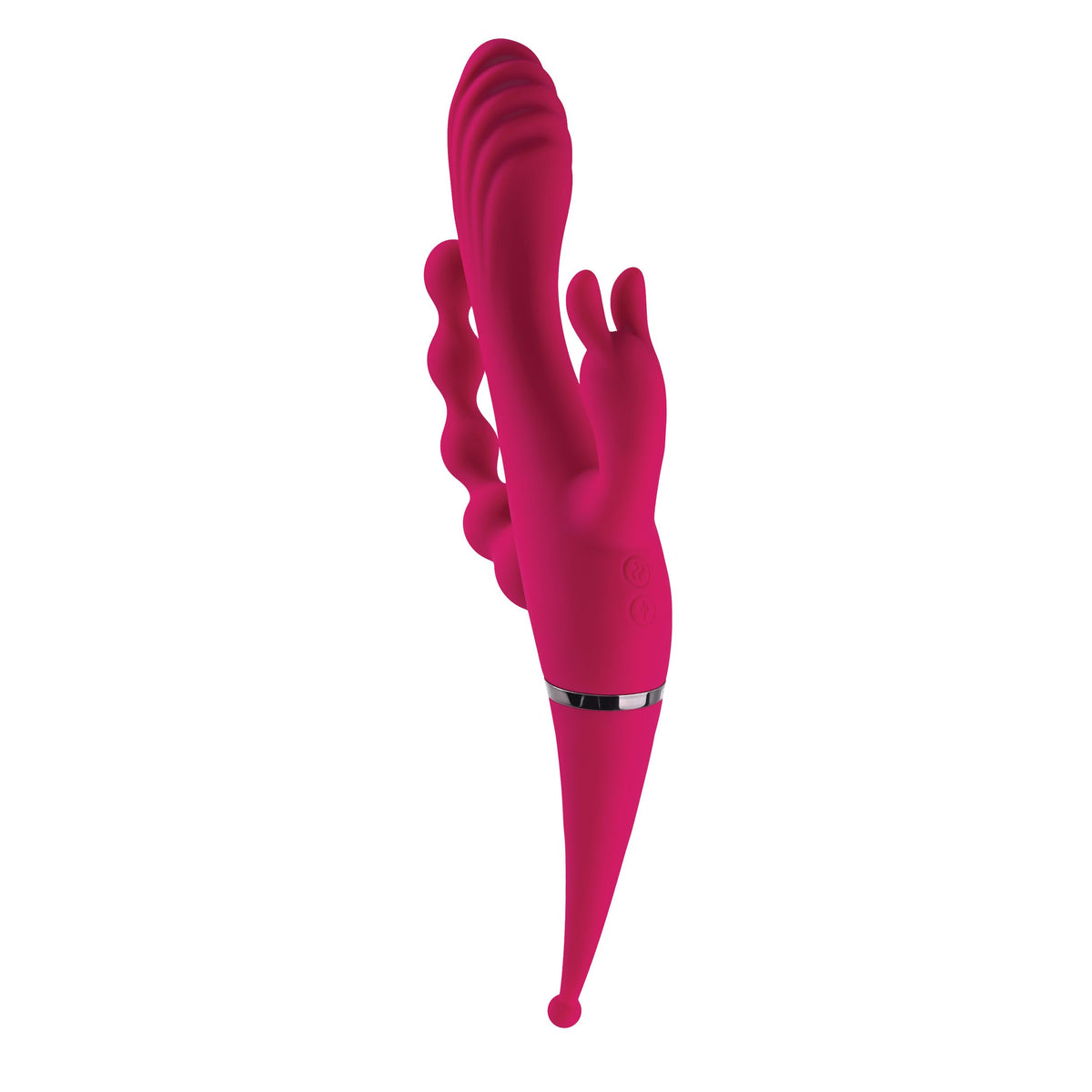 Four By Four - Magenta | Gender X