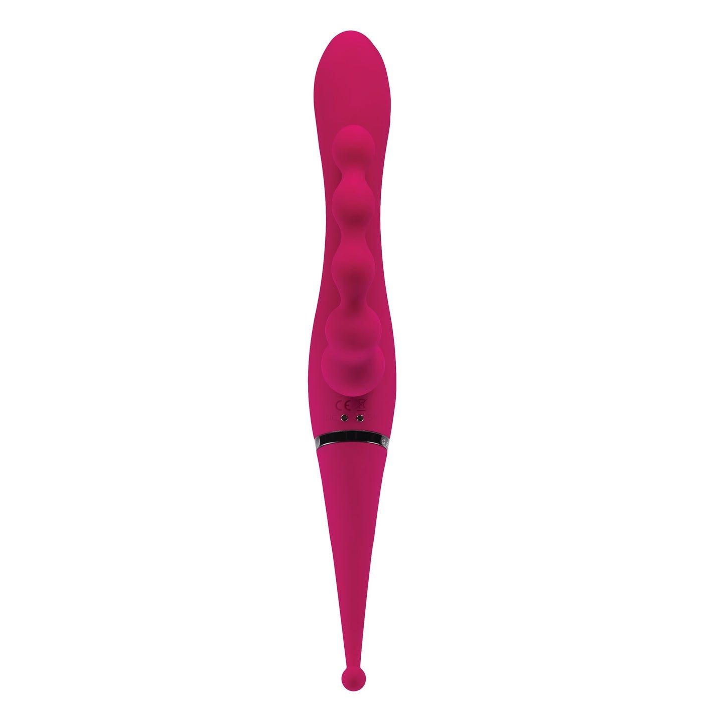 Four By Four - Magenta | Gender X