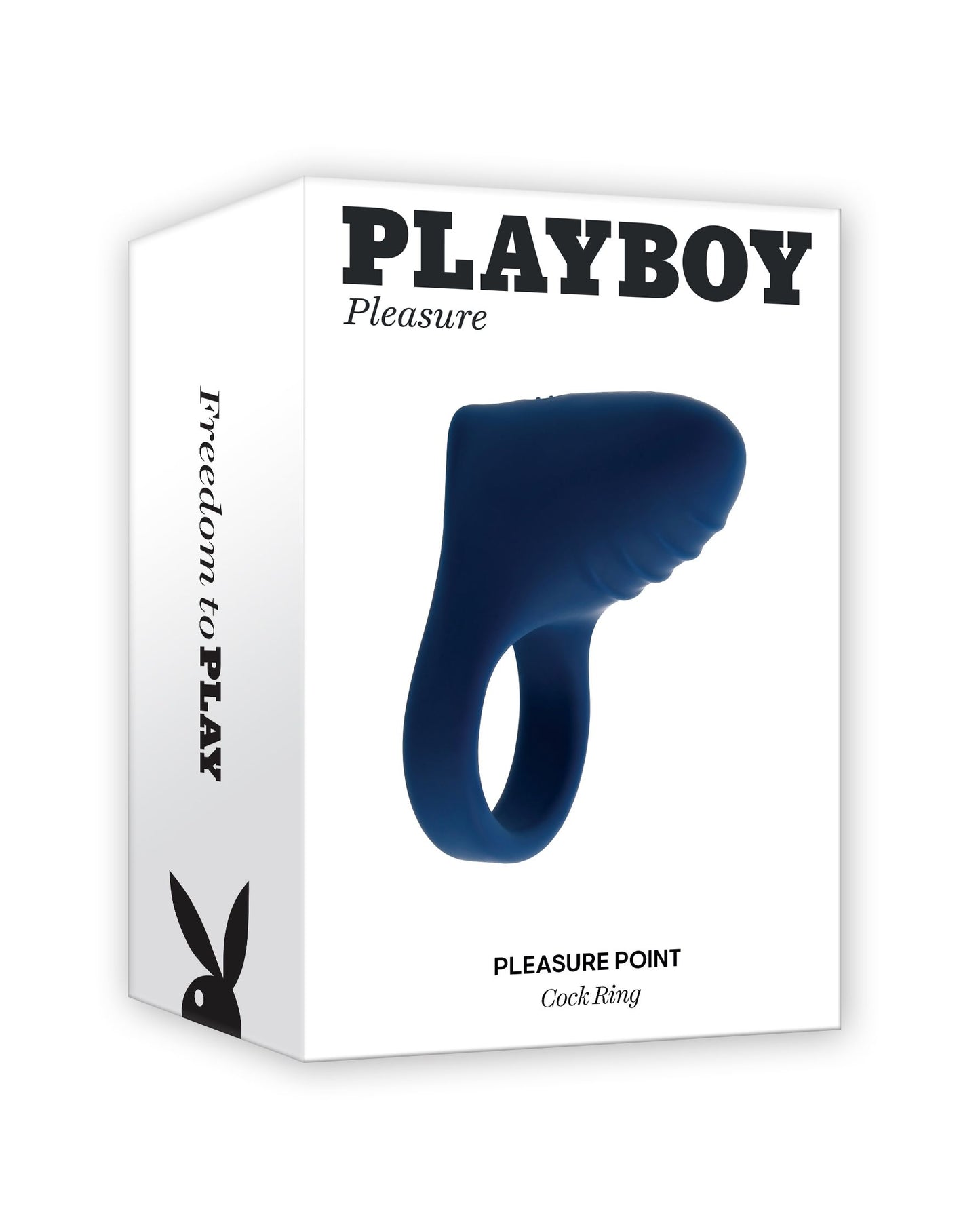 Playboy - Pleasure Point - Blue