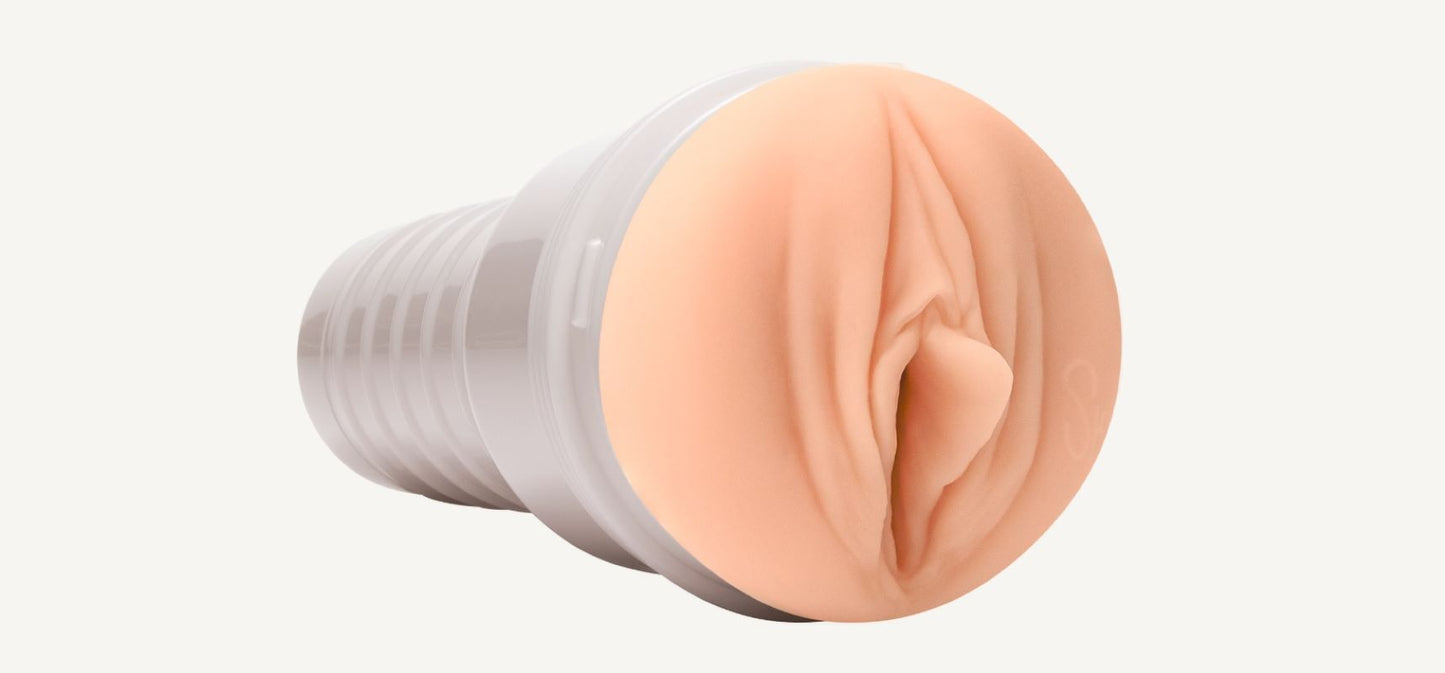 Fleshlight Girls - Sky Bri Celestial – Male Masturbator