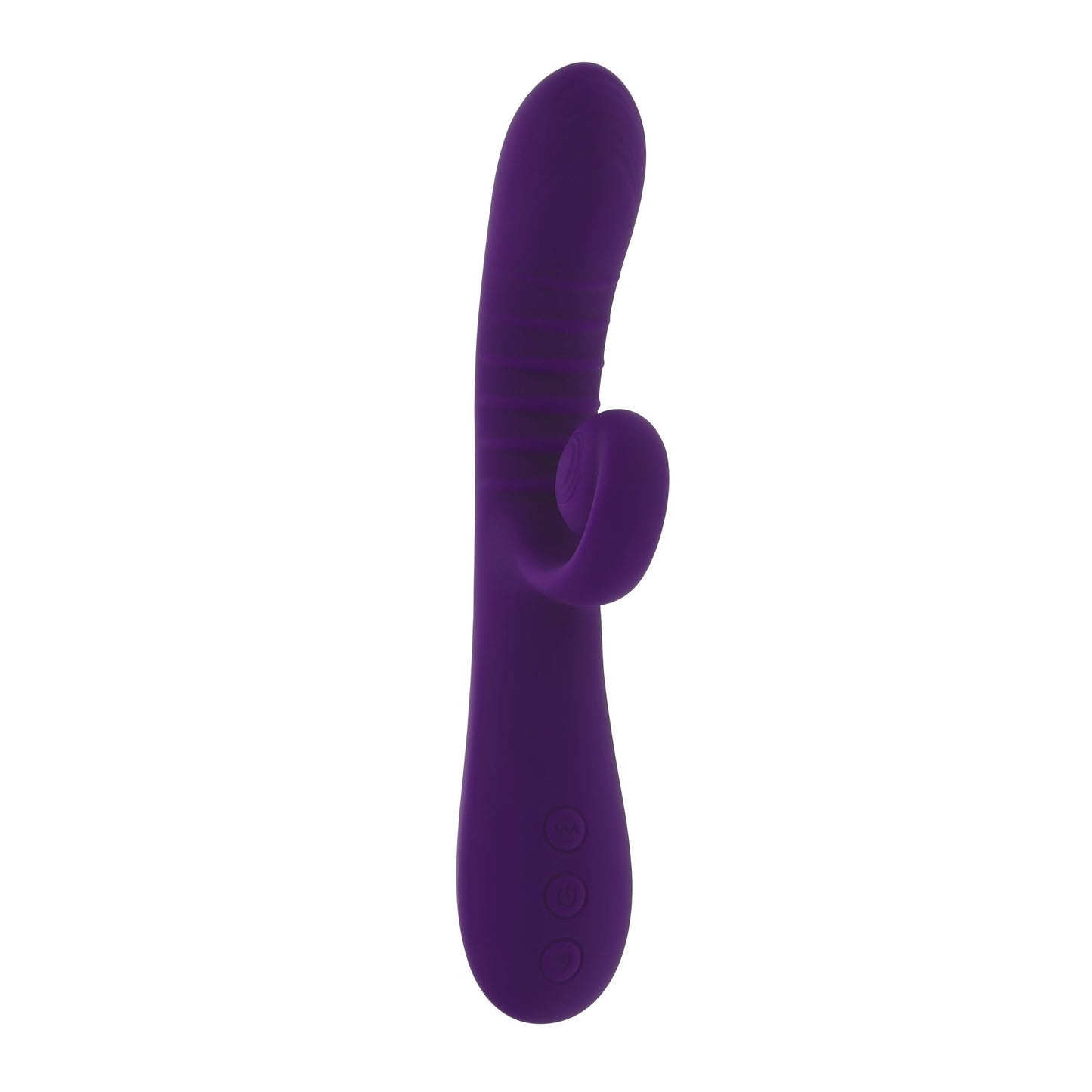Playboy - Curlicue - Purple