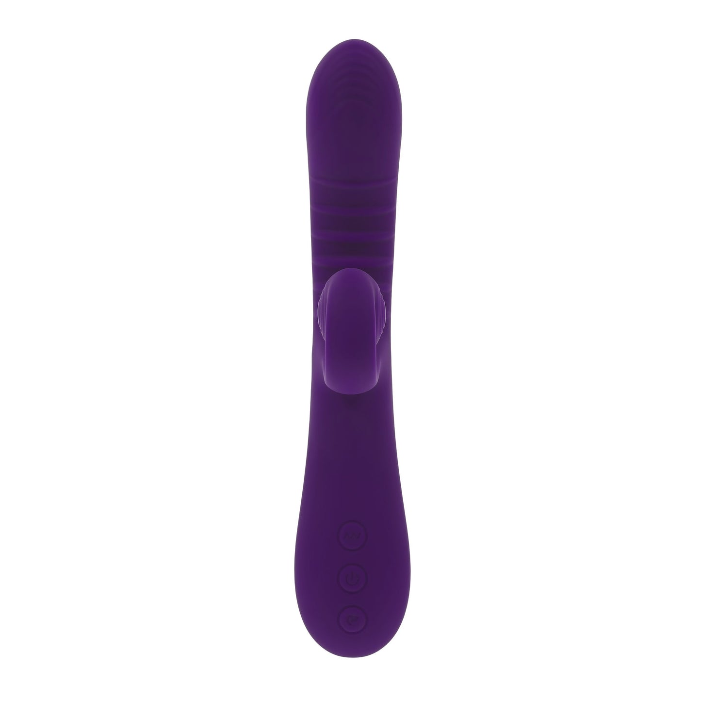 Playboy - Curlicue - Purple