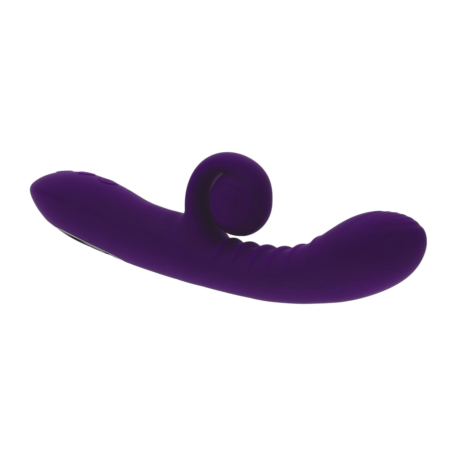 Playboy - Curlicue - Purple