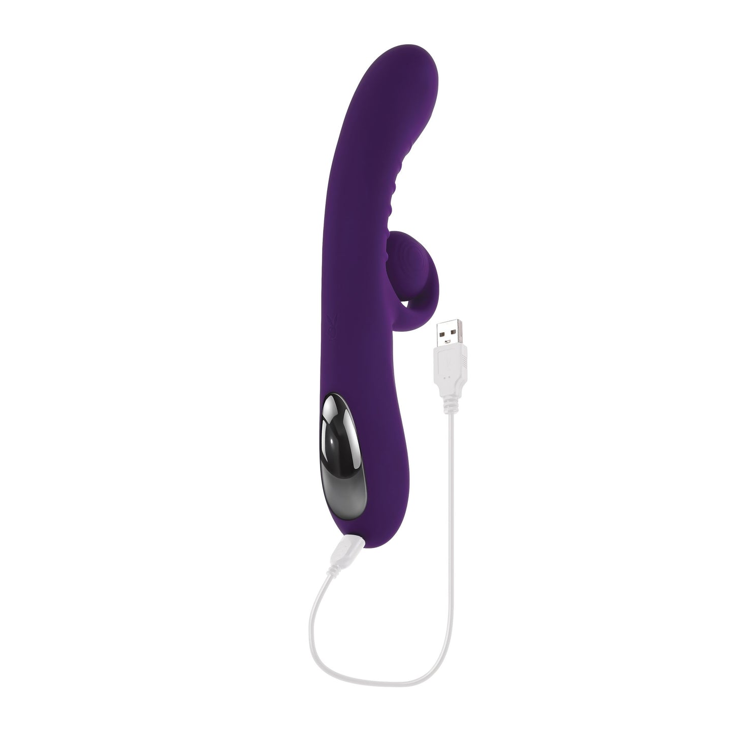 Playboy - Curlicue - Purple