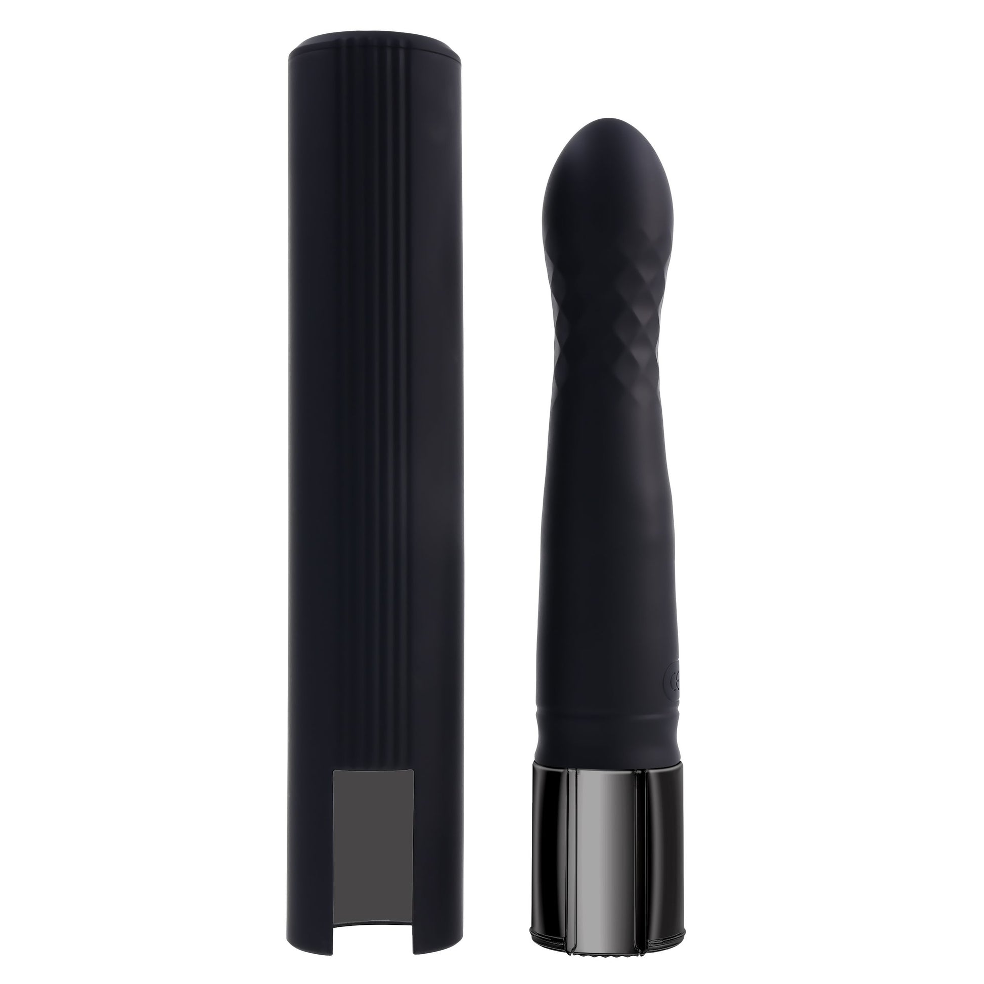 Playboy - Pleasure Zone - Black