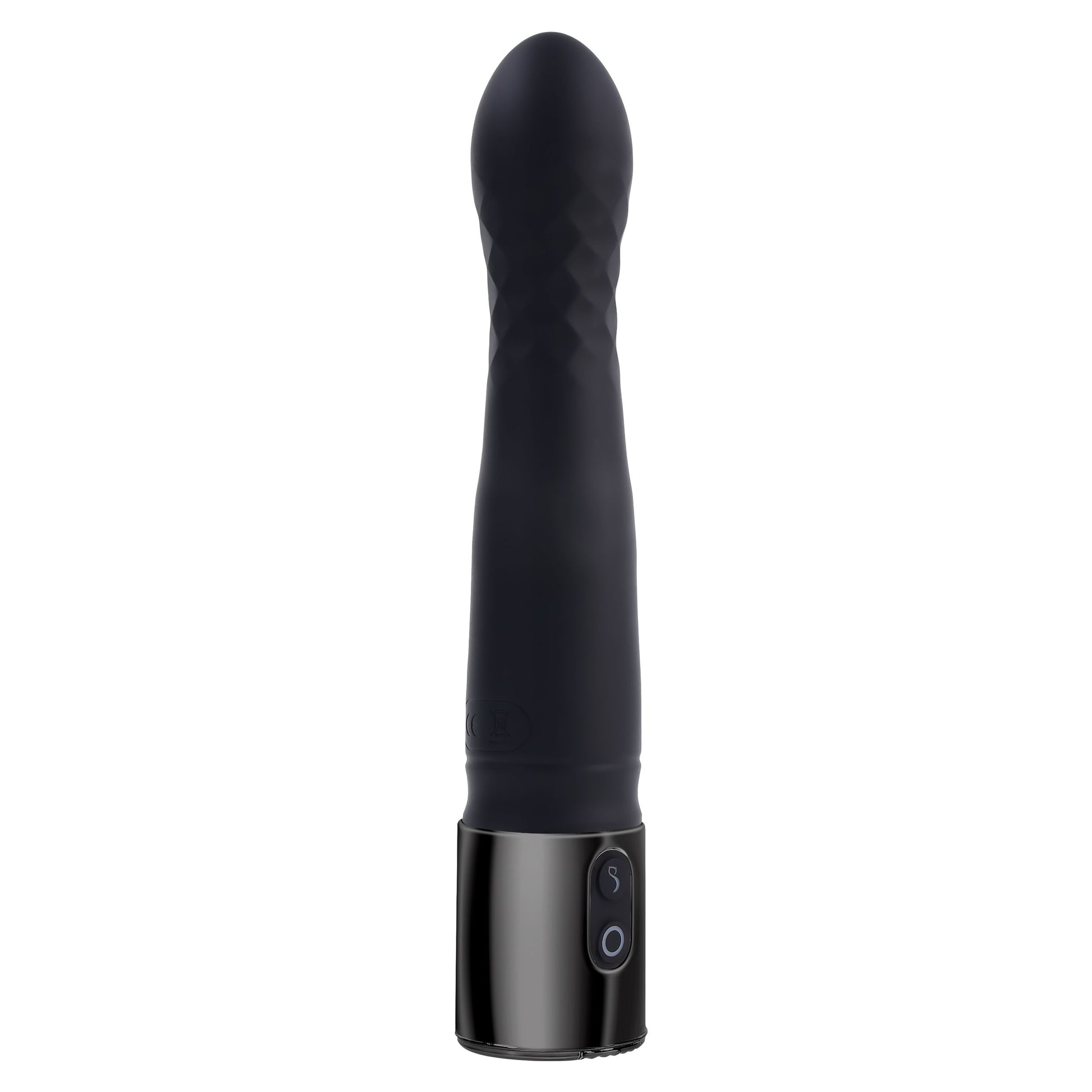 Playboy - Pleasure Zone - Black
