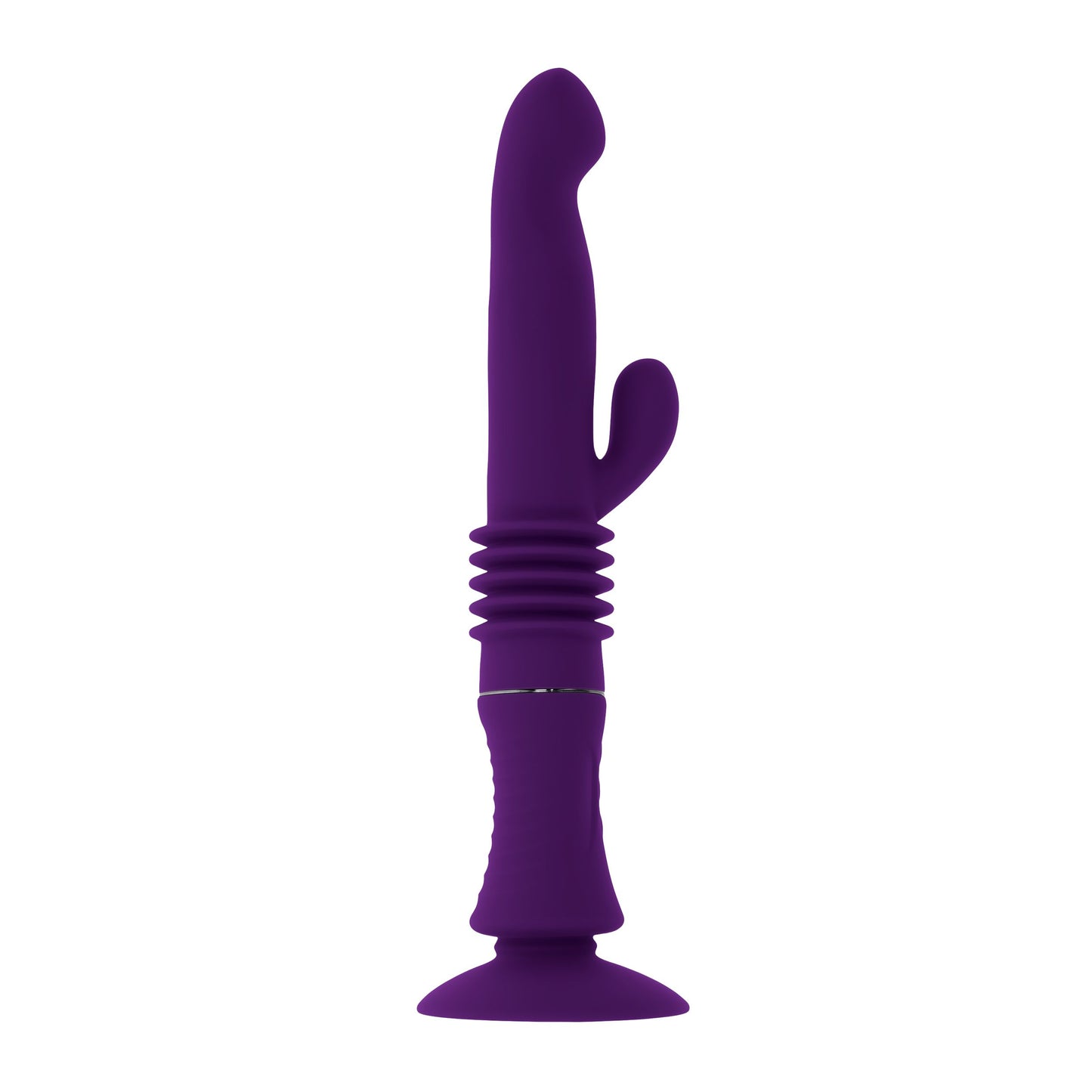 Playboy - Hoppy Ending - Purple
