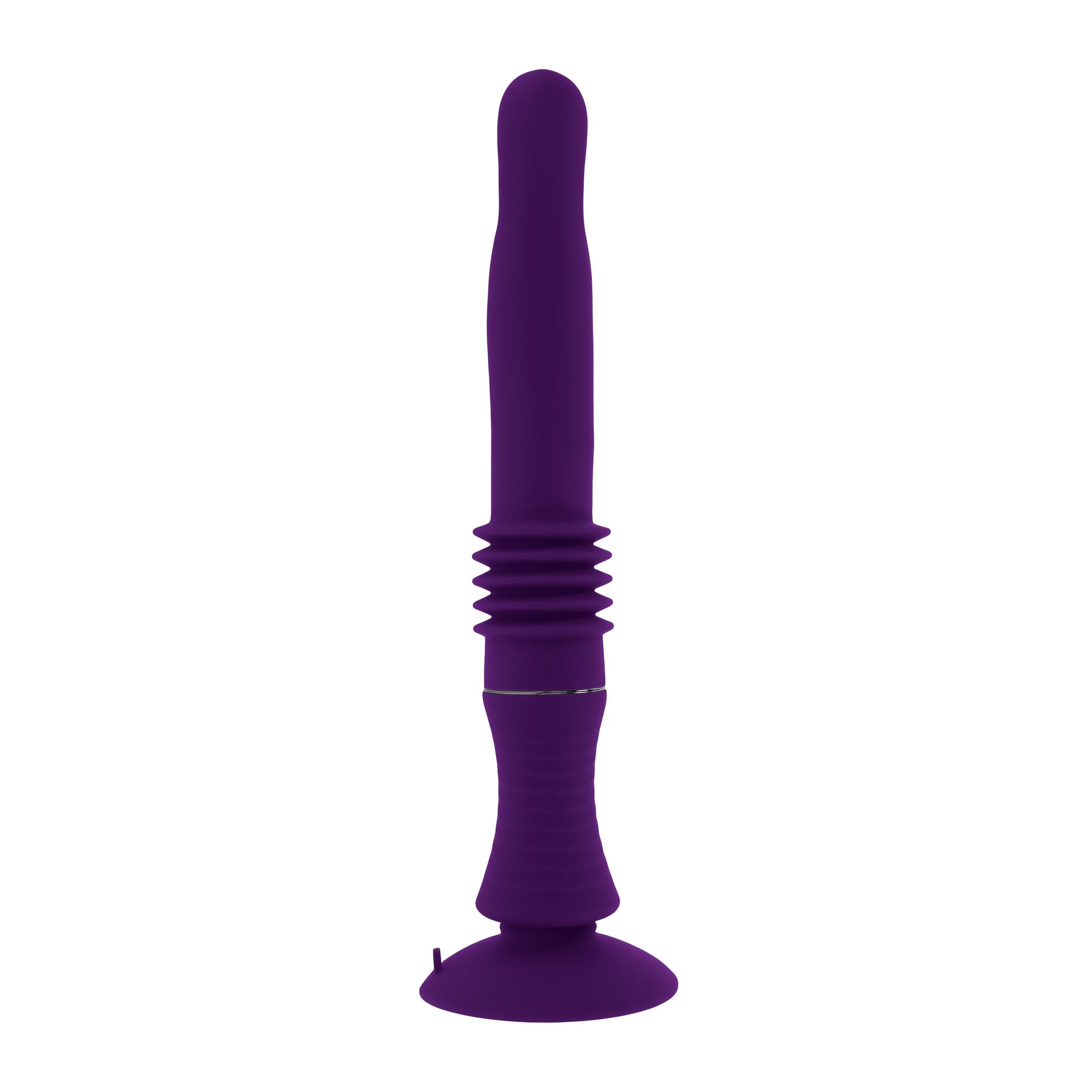 Playboy - Hoppy Ending - Purple