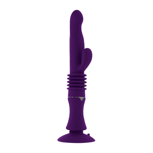Playboy - Hoppy Ending - Purple
