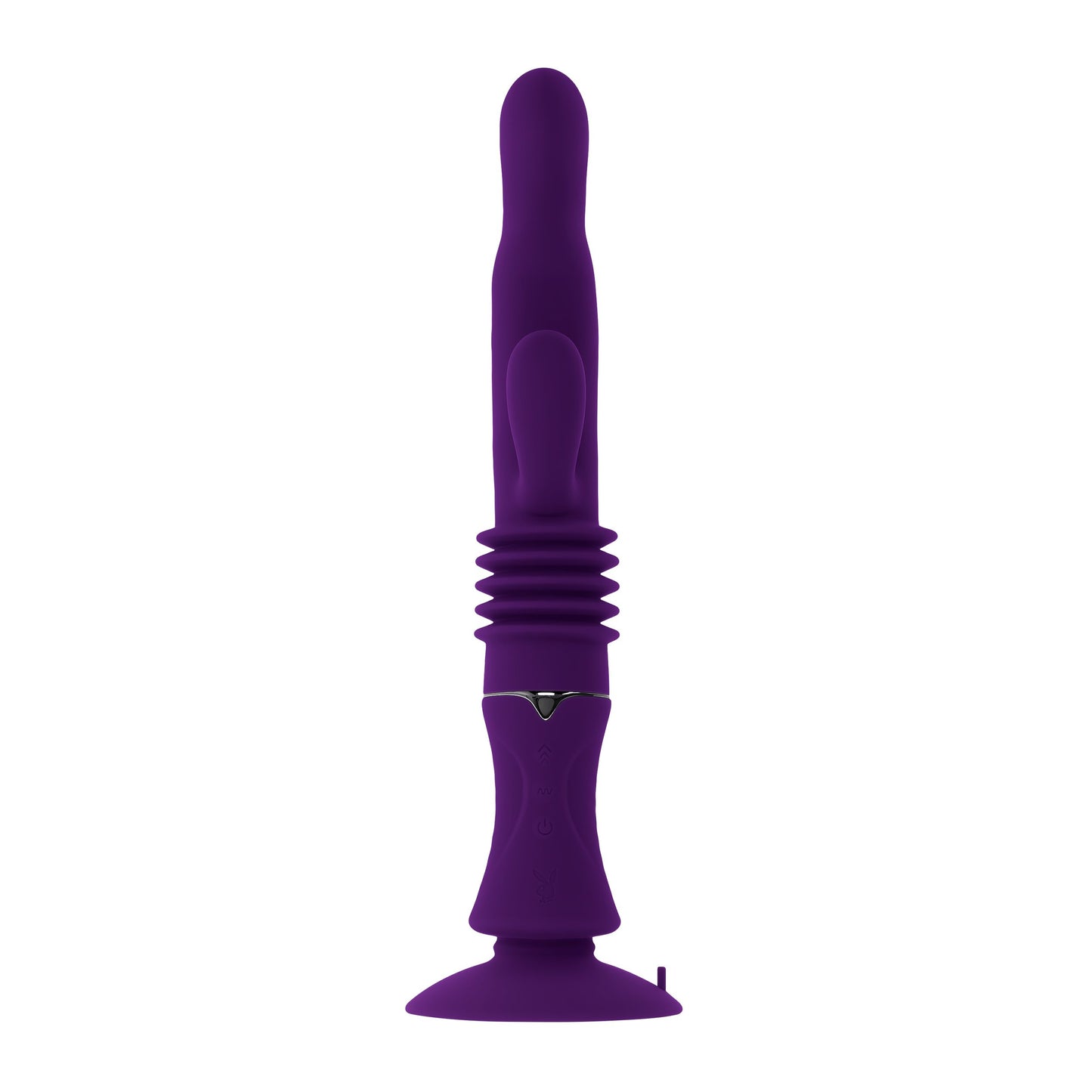 Playboy - Hoppy Ending - Purple