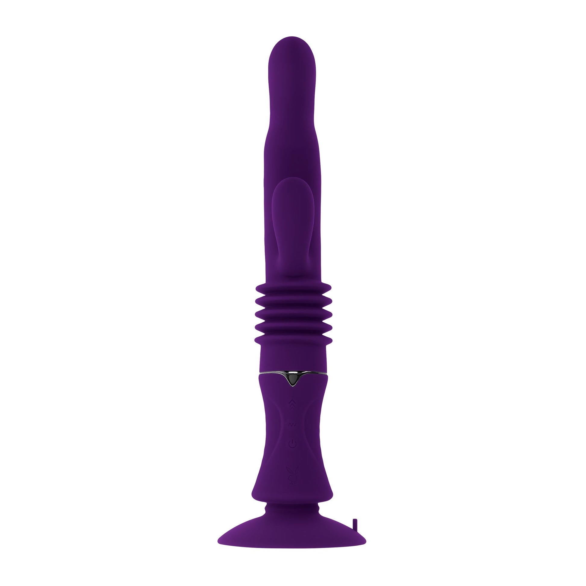 Playboy - Hoppy Ending - Purple