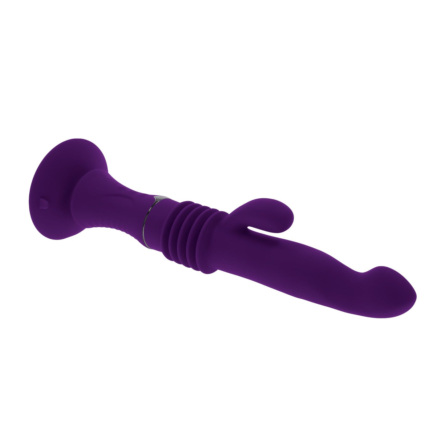 Playboy - Hoppy Ending - Purple