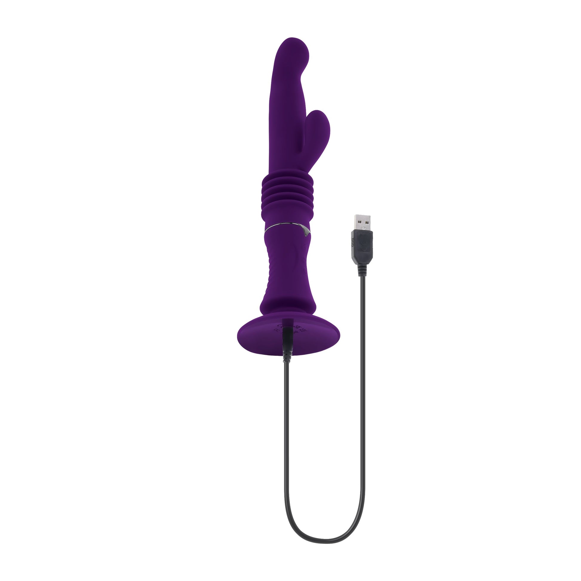 Playboy - Hoppy Ending - Purple