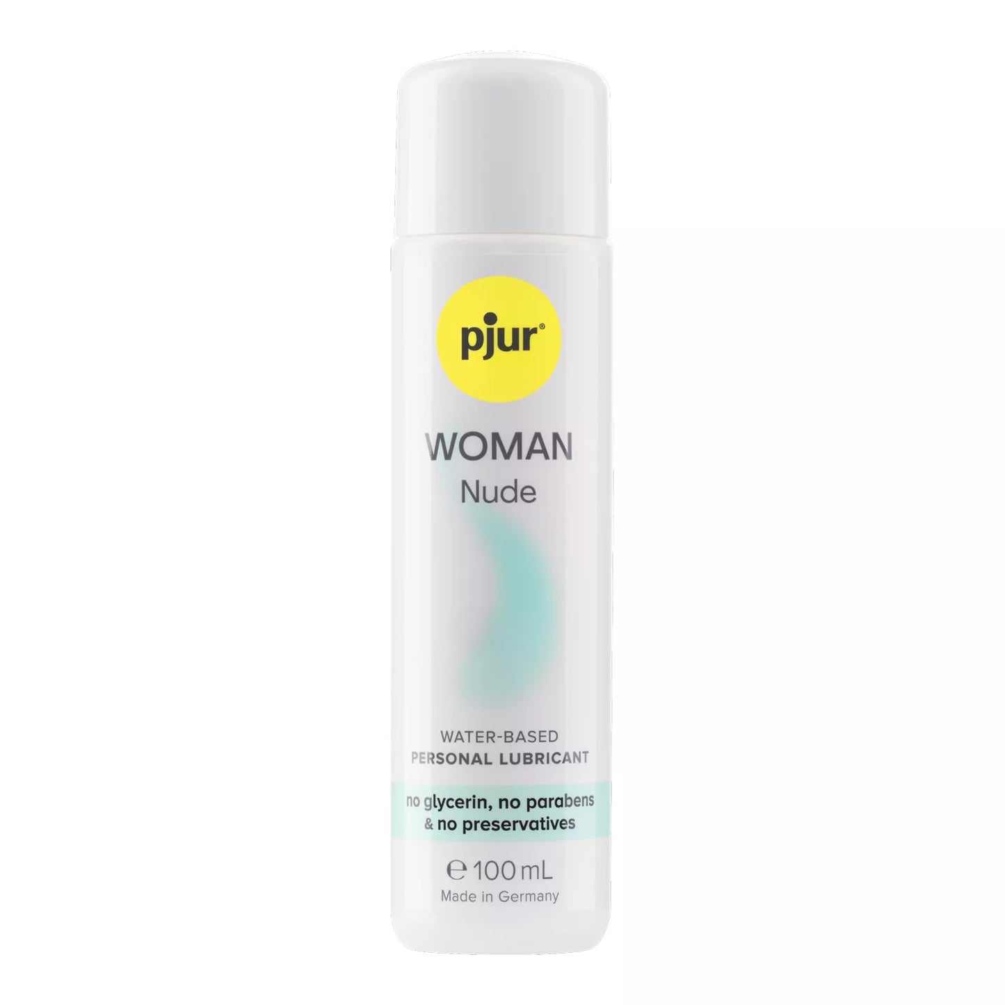 Pjur Woman Nude 100ml