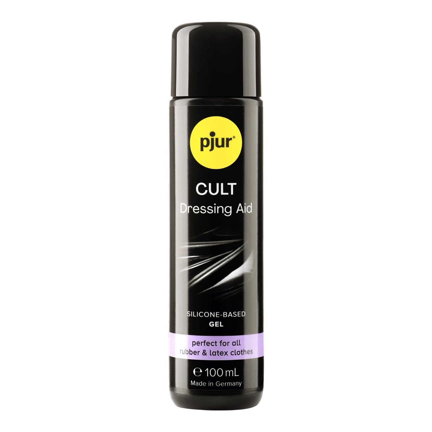 Cult Latex Gel 100 ml | pjur