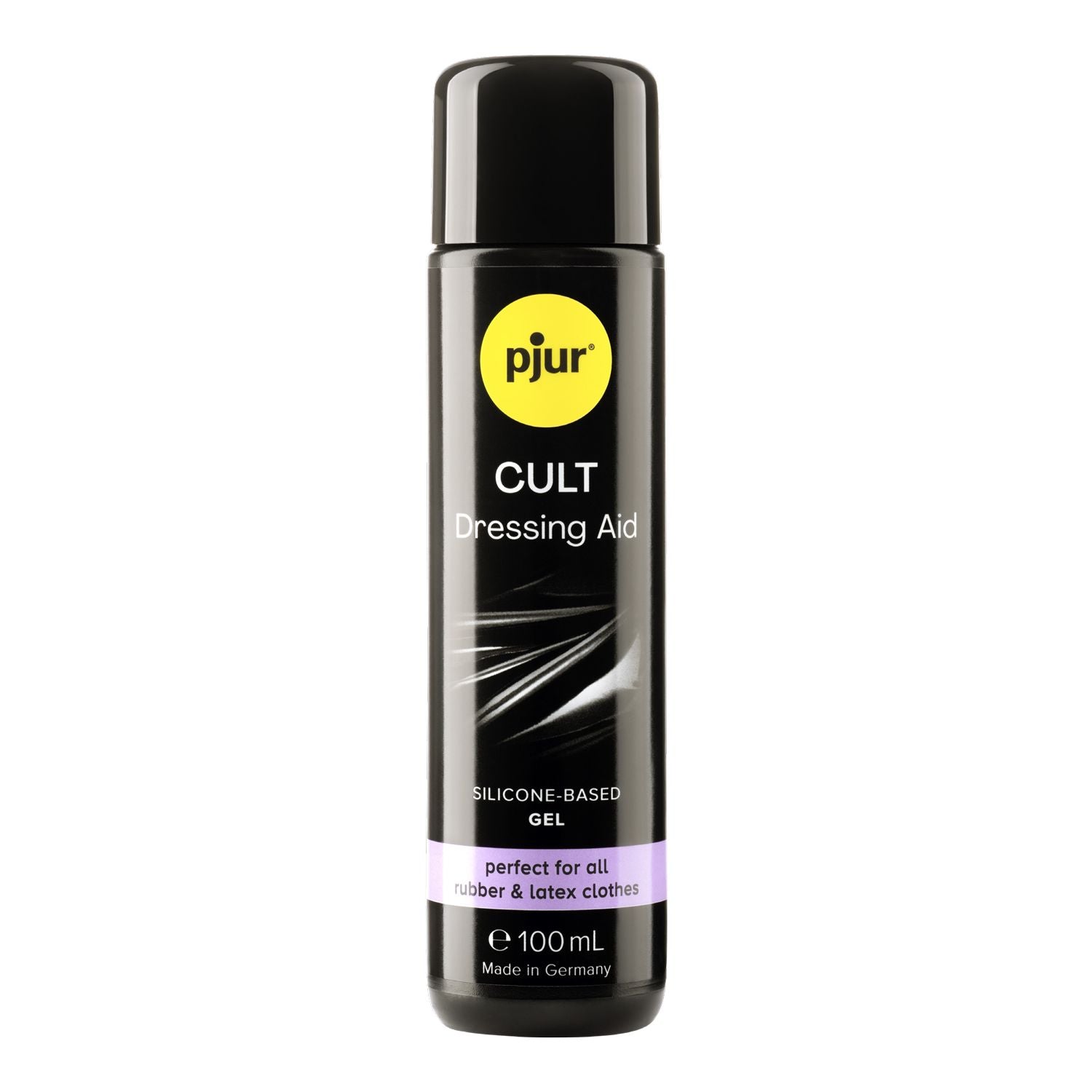 Cult Latex Gel 100 ml | pjur