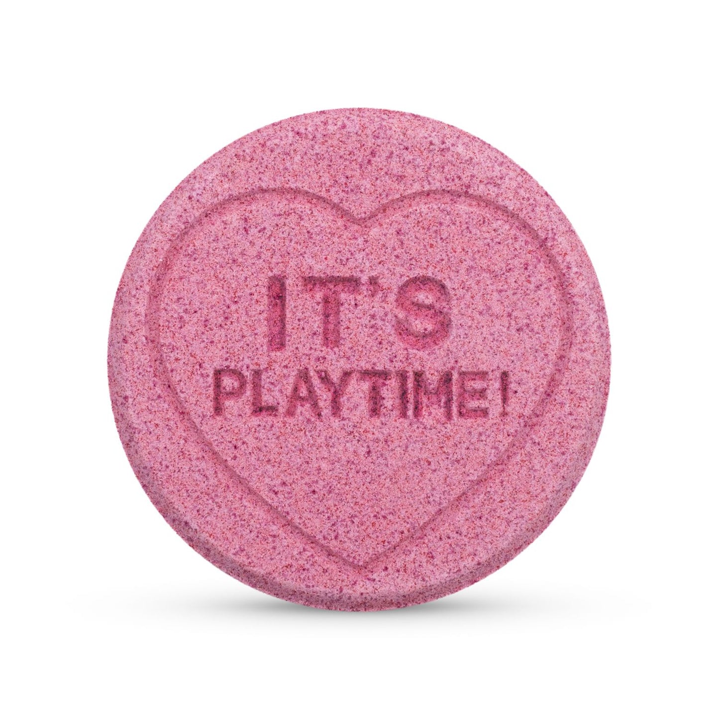Bath Bomb - It's Playtime