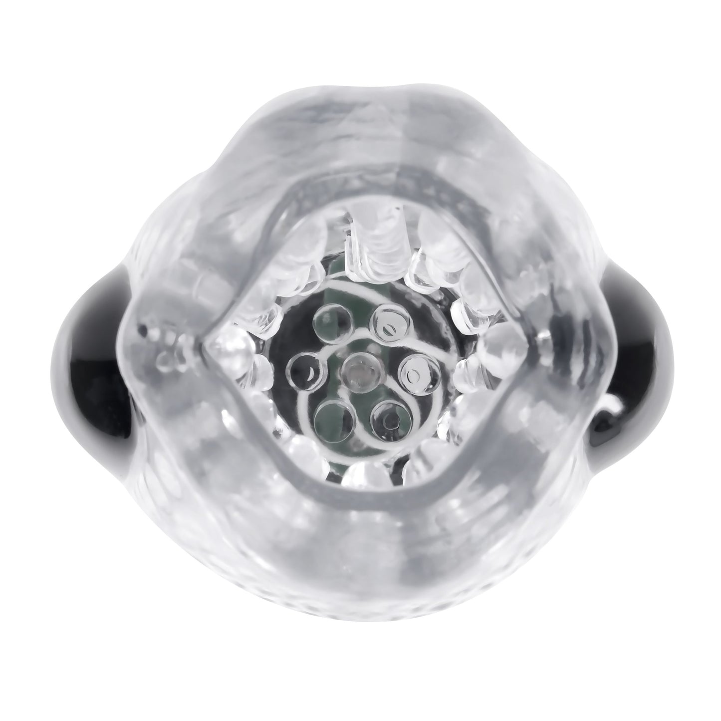 Evolved Novelties - Thrill Ride - Black