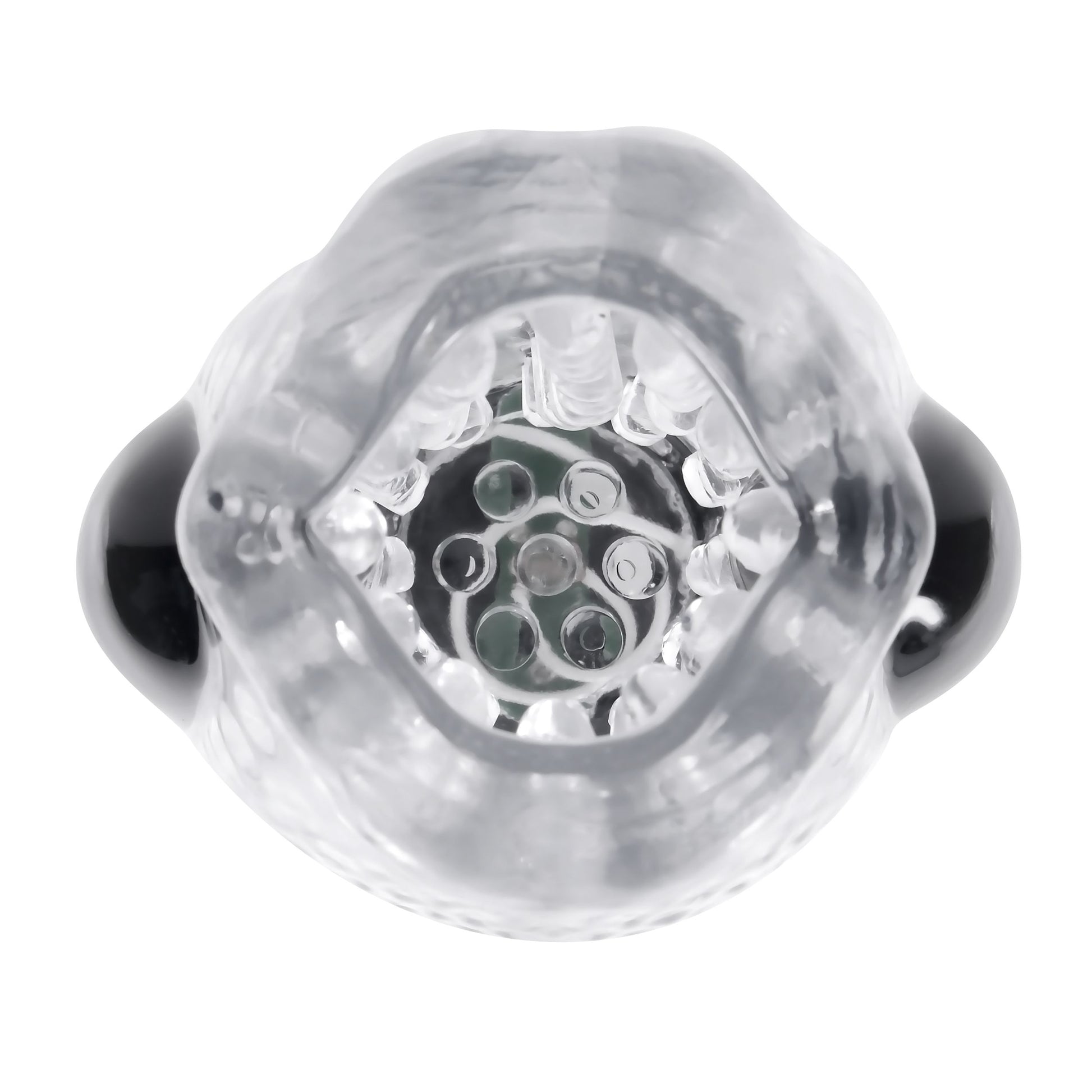 Evolved Novelties - Thrill Ride - Black