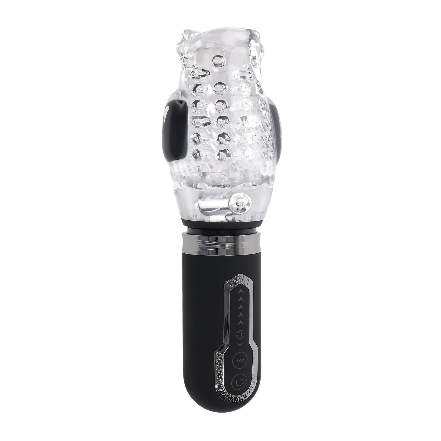 Evolved Novelties - Thrill Ride - Black