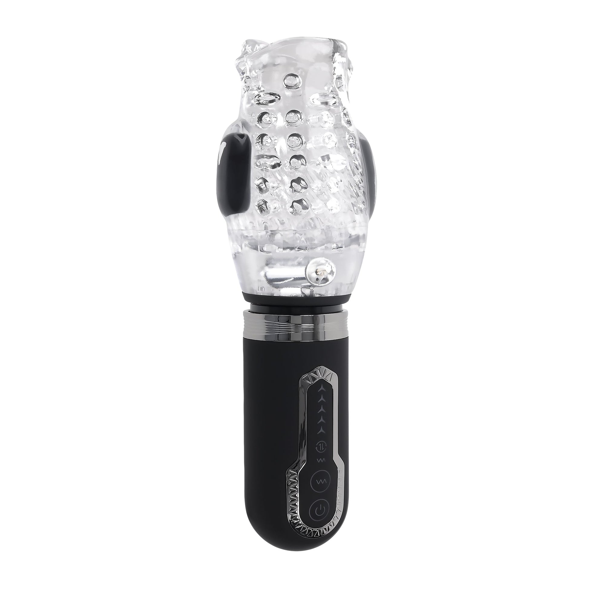 Evolved Novelties - Thrill Ride - Black
