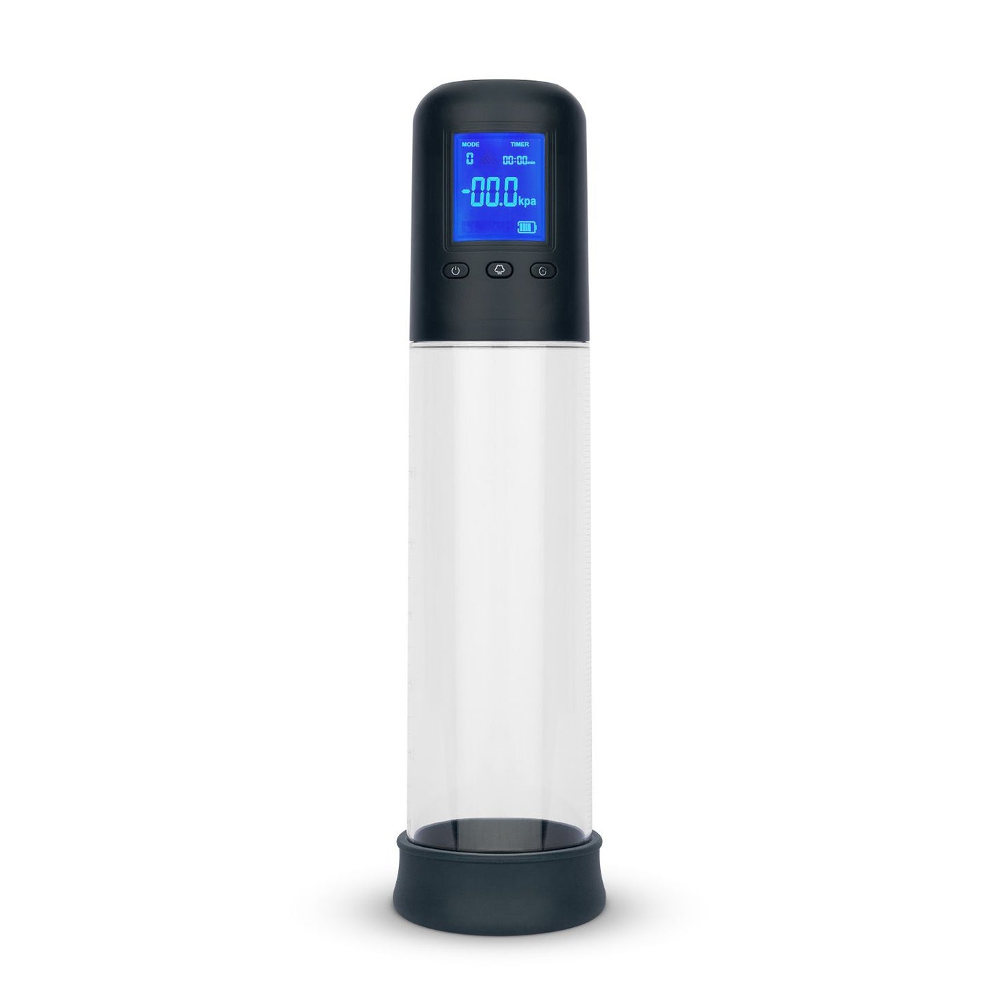 Boners - Penis Pump with LCD Screen
