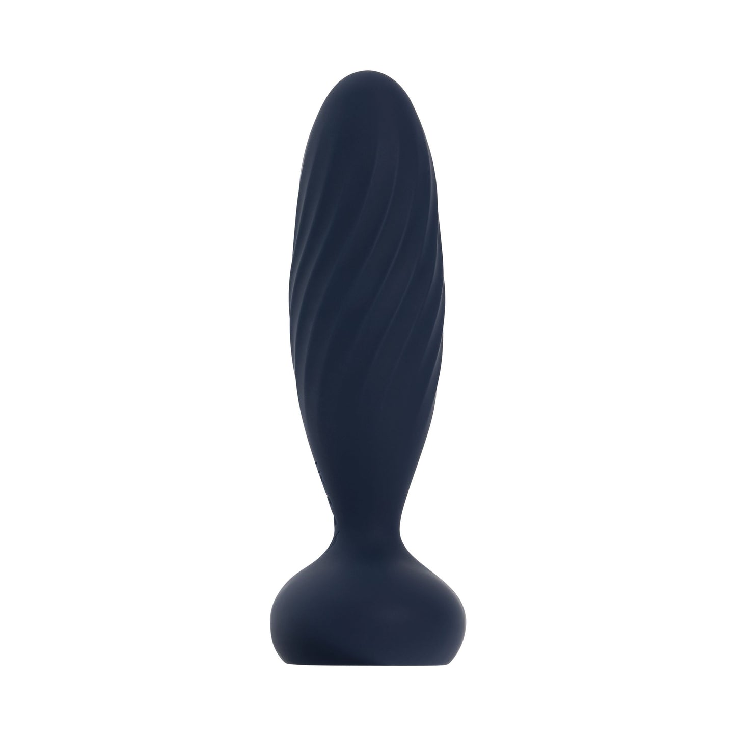 SVAKOM - Jordan Thrusting Butt Plug - Azul