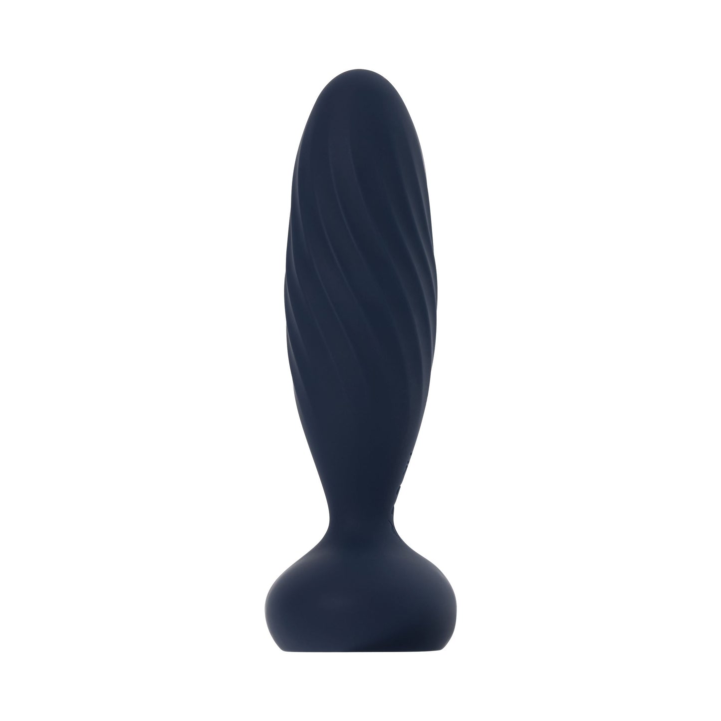 SVAKOM - Jordan Thrusting Butt Plug - Azul