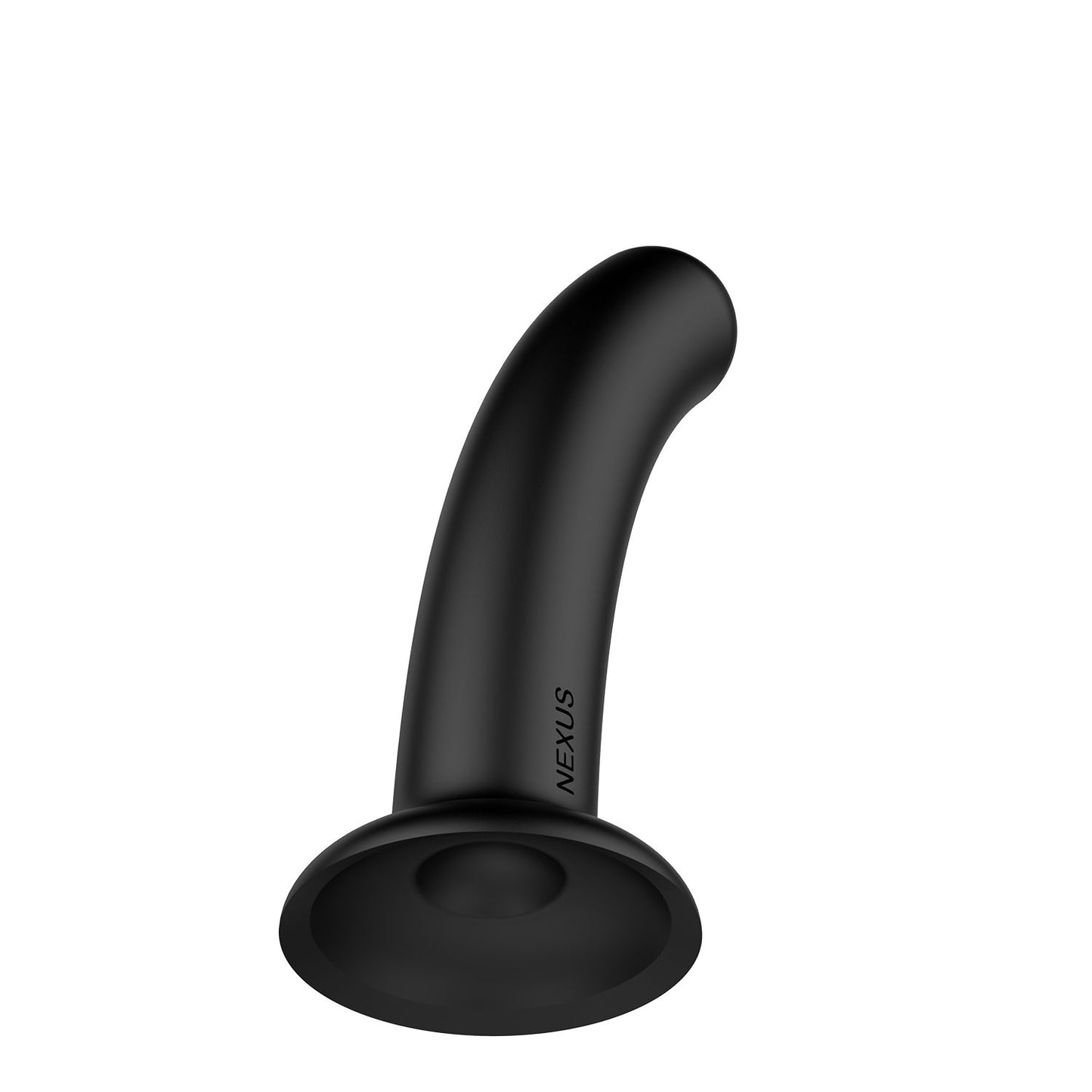 Nexus - Dilator Set Silicone Anal Dildos - Black