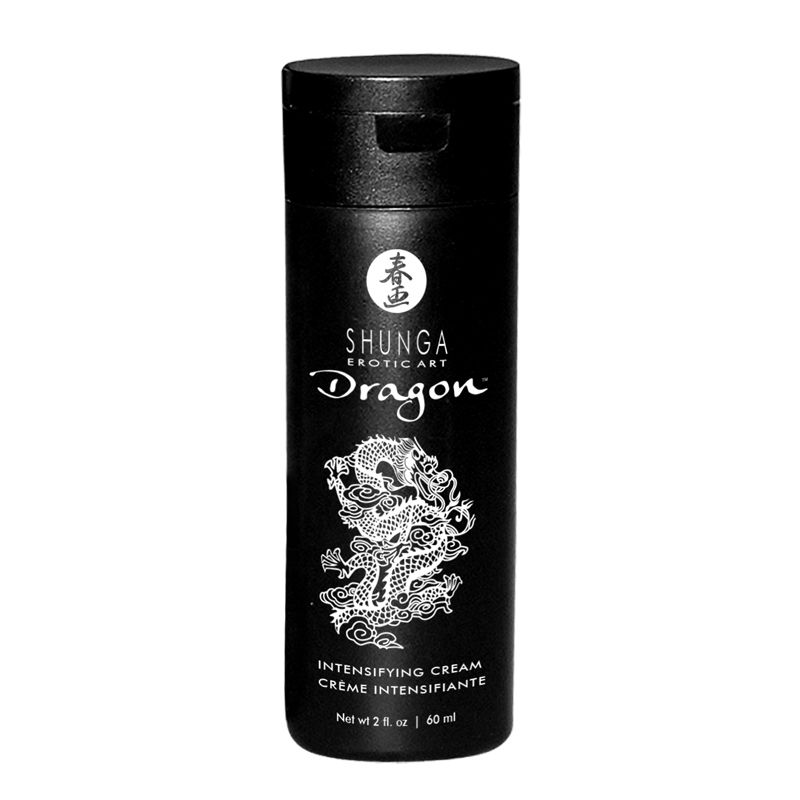 Shunga - Naughtier Kit for Couples – Water Based Lubricant