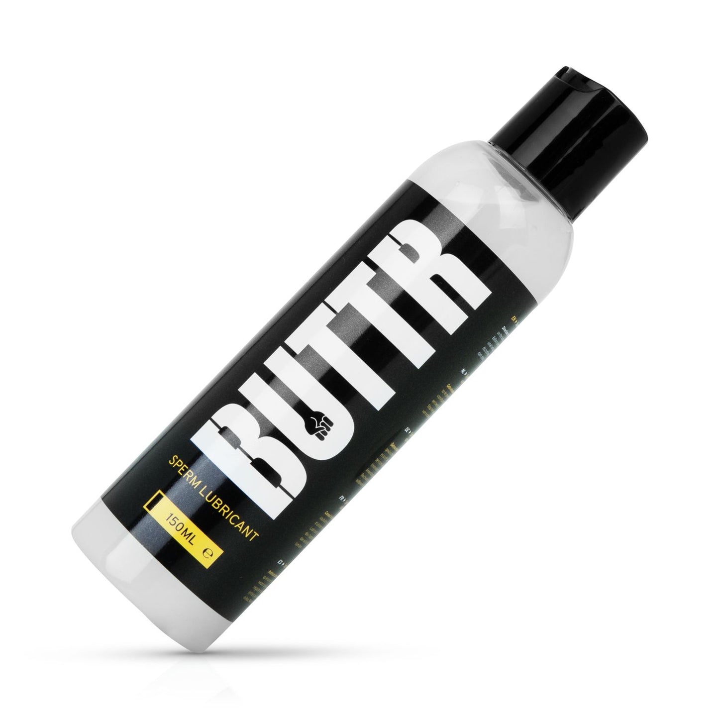 BUTTR - Sperm White Lubricant - 150 ml