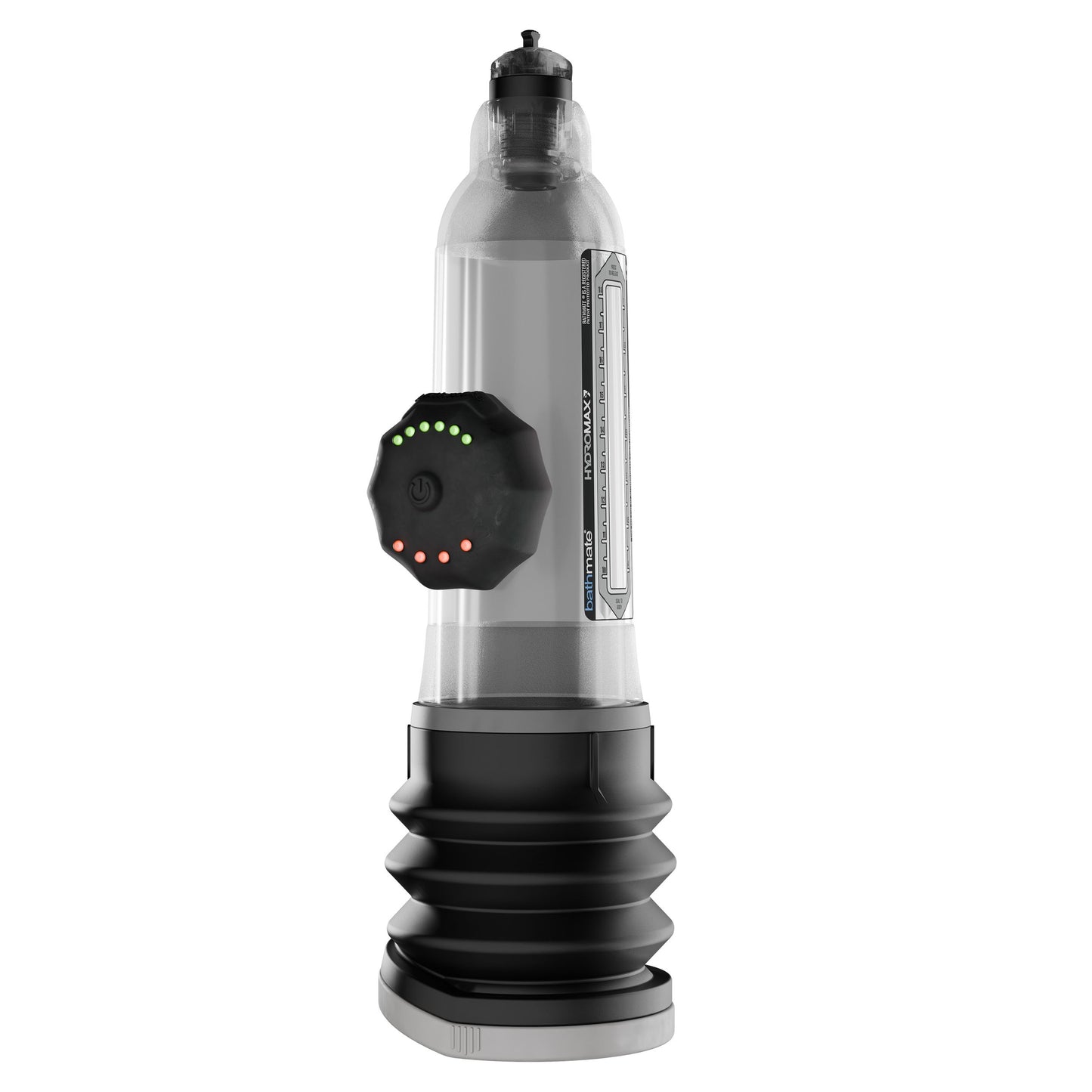Bathmate - Pump Timer – Penis Pump