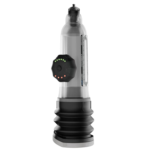 Bathmate - Pump Timer – Penis Pump
