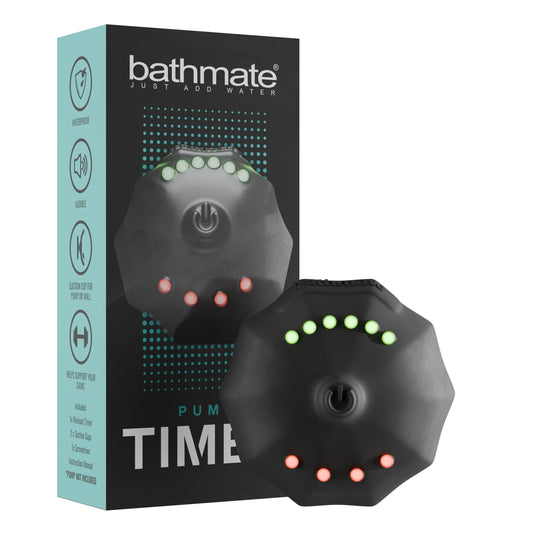 Bathmate - Pump Timer – Penis Pump