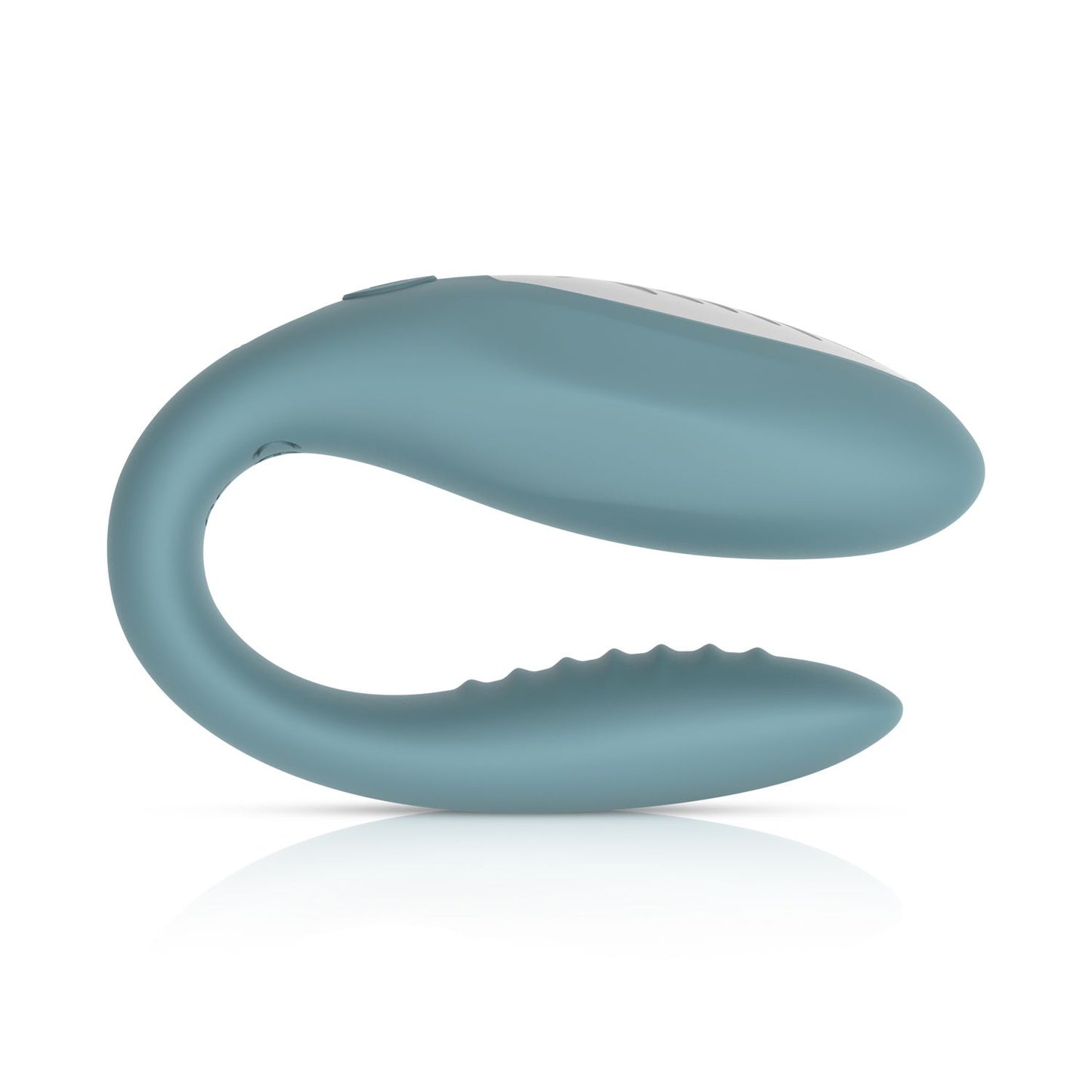 Bloom - The Jasmine C-Shape Vibrator - Green