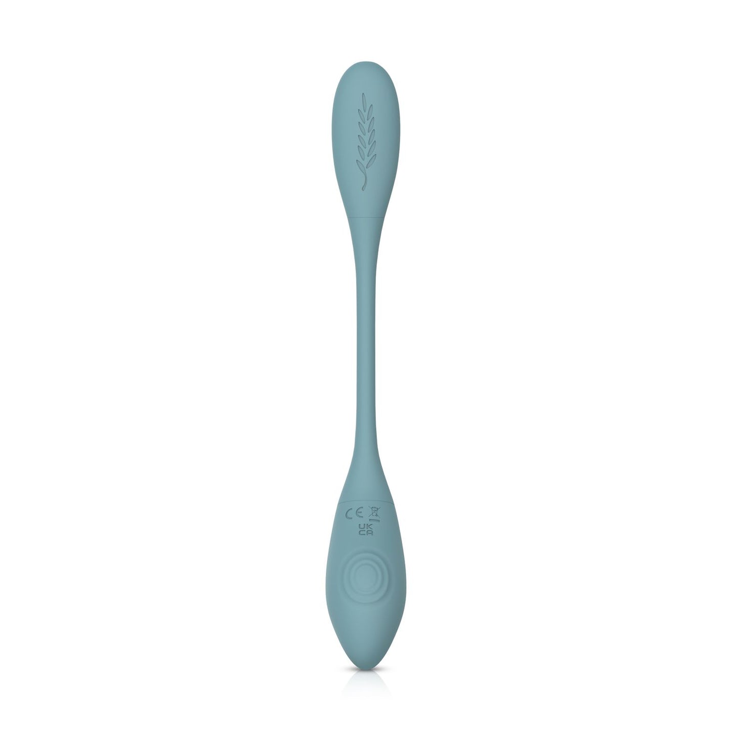 Bloom - The Daisy Vibrating Egg - Green