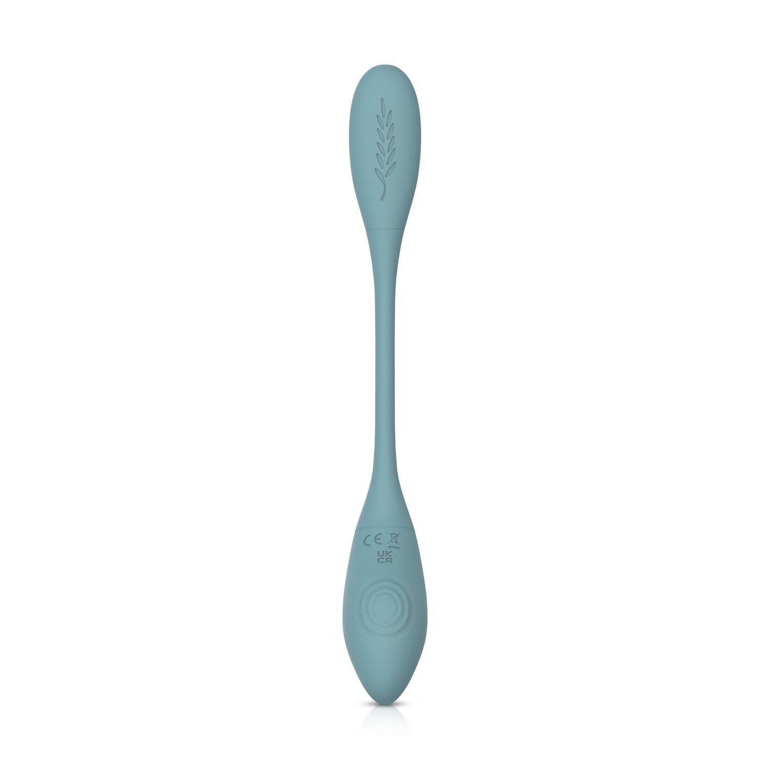 Bloom - The Daisy Vibrating Egg - Green