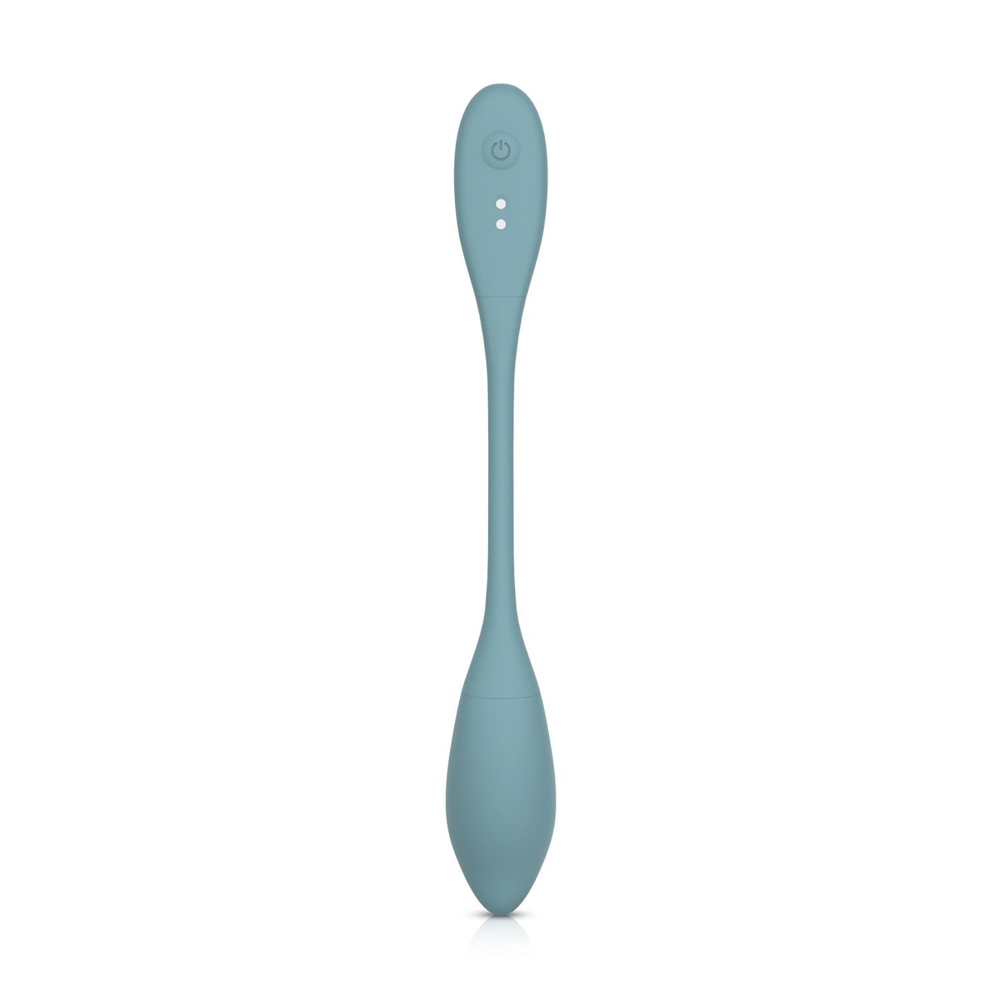 Bloom - The Daisy Vibrating Egg - Green