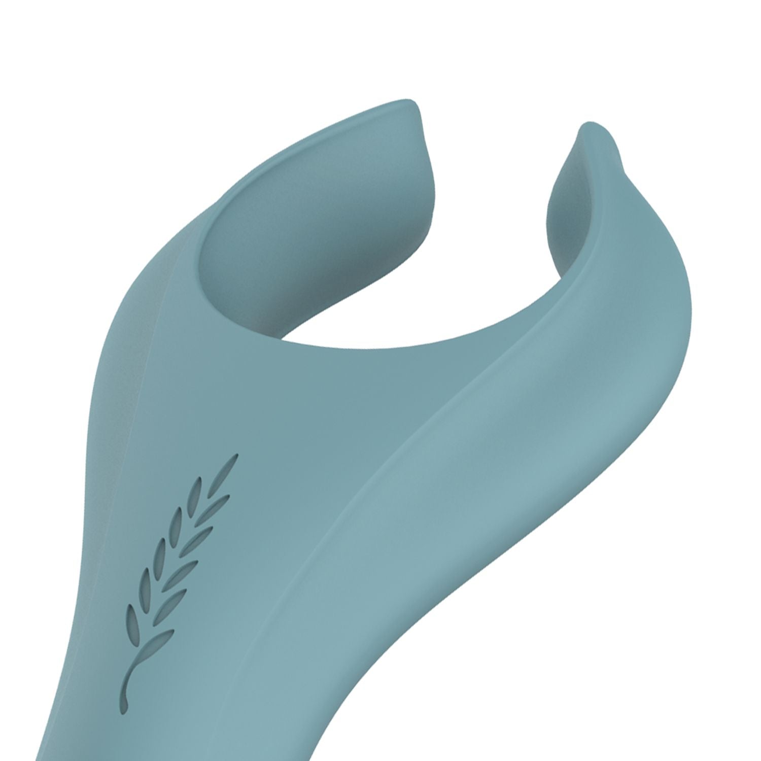 Bloom - The Peony Couple Vibrator - Green