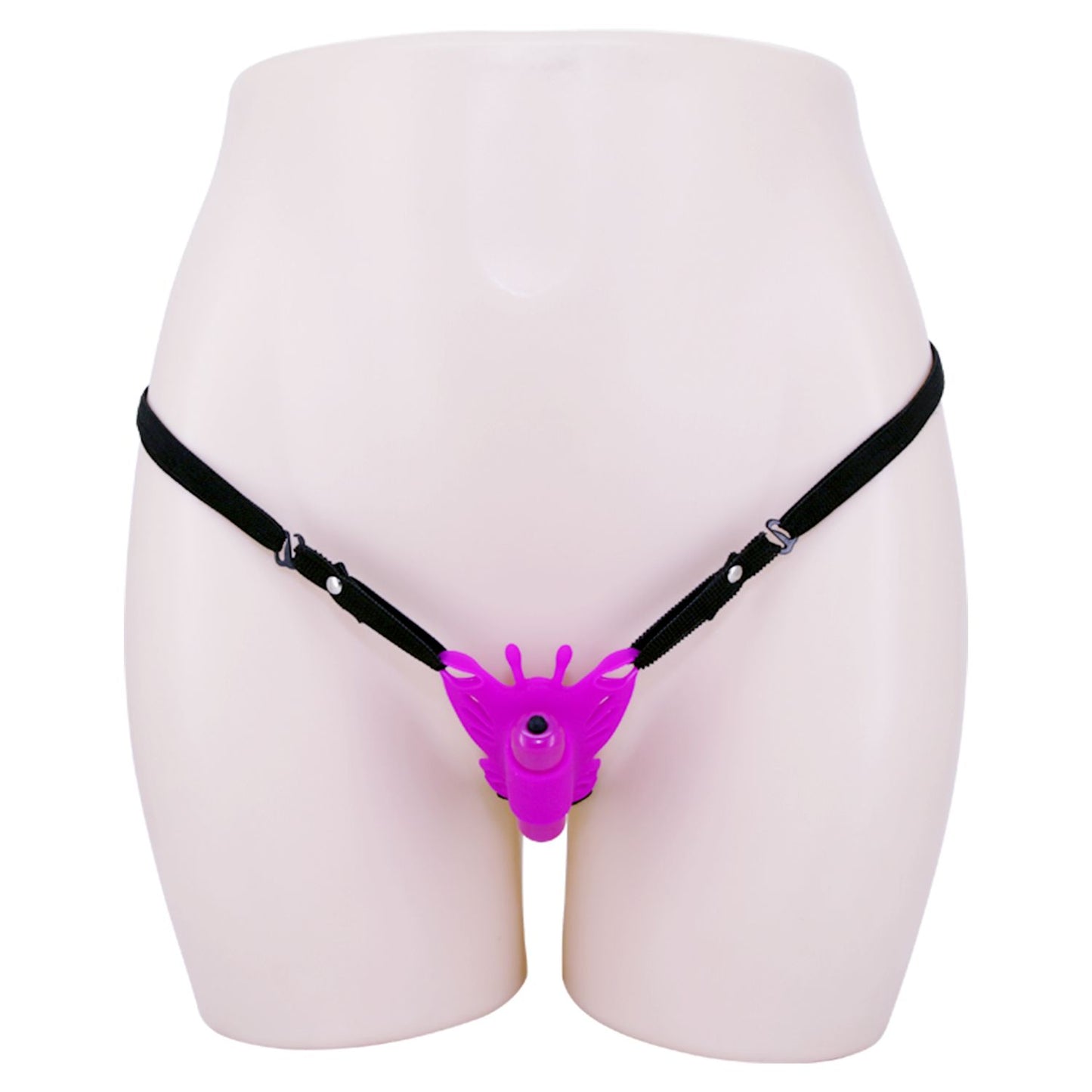Pretty Love - Sloane - Purple – Clitoral Vibrator