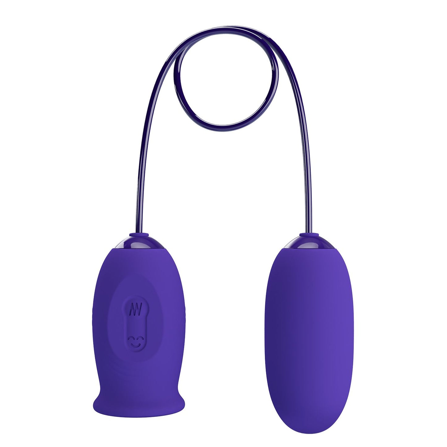 Pretty Love - Daisy-Youth - Blue – Egg Vibrator