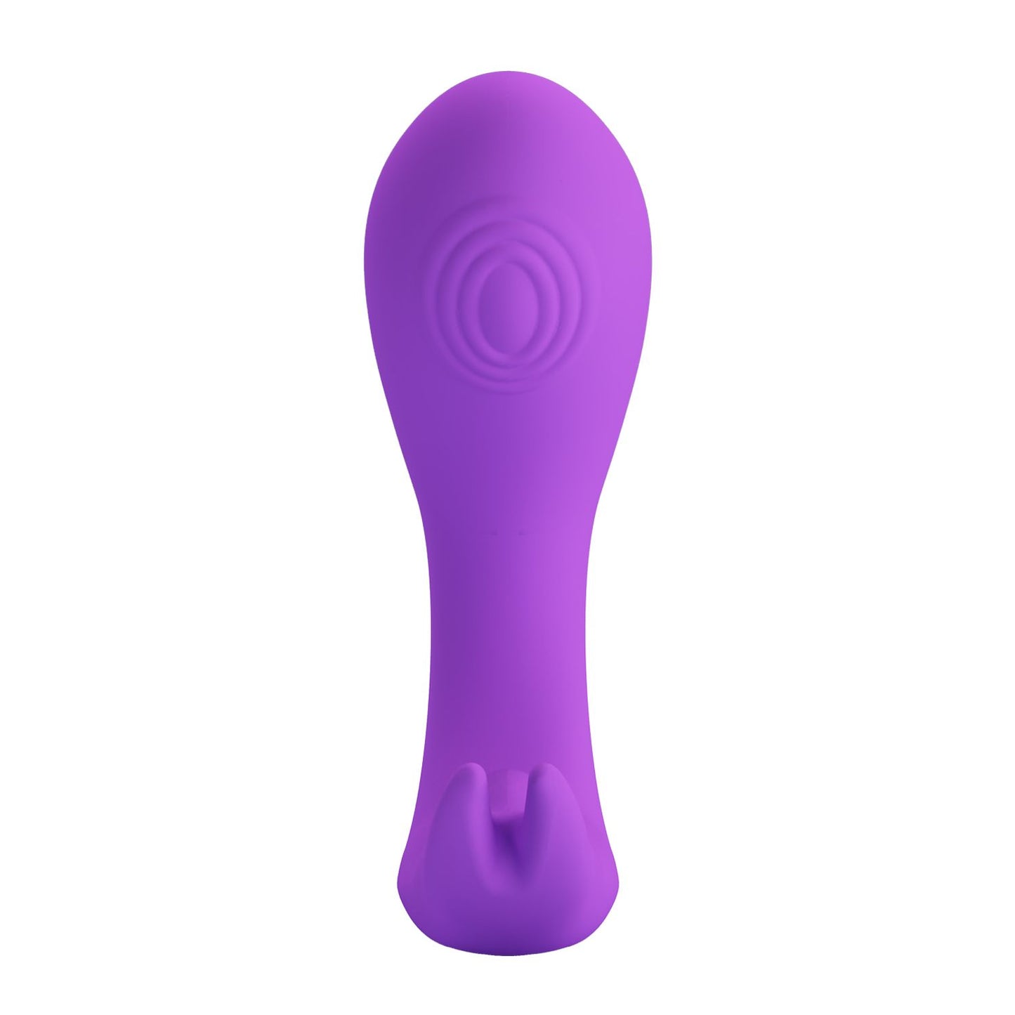 Pretty Love - Idabelle - Purple – Rabbit Vibrator