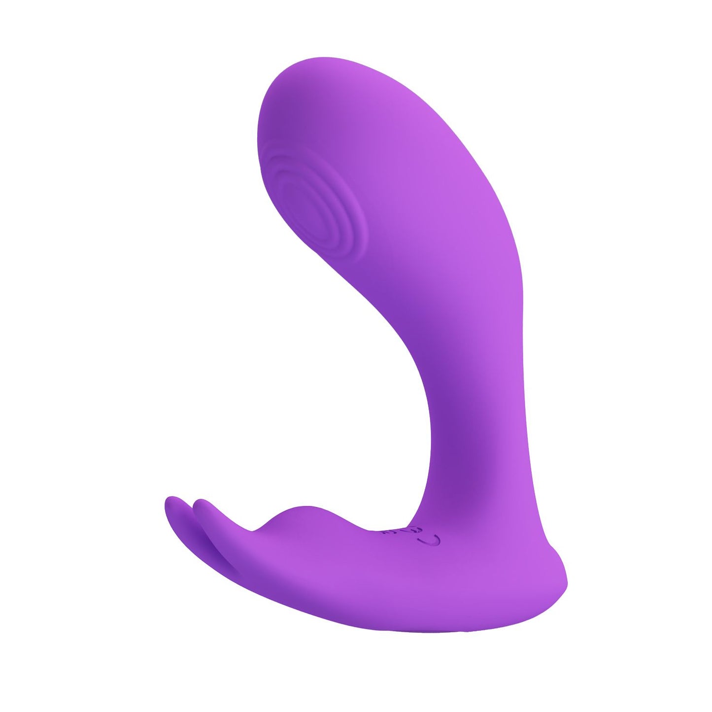 Pretty Love - Idabelle - Purple – Rabbit Vibrator