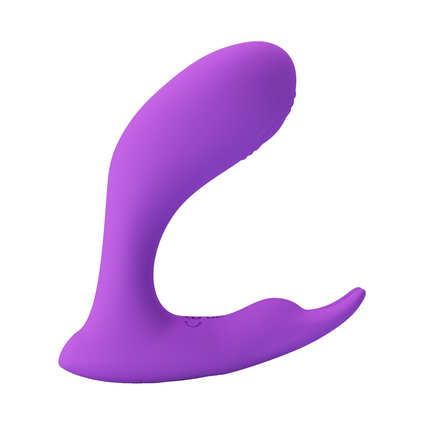 Pretty Love - Idabelle - Purple – Rabbit Vibrator