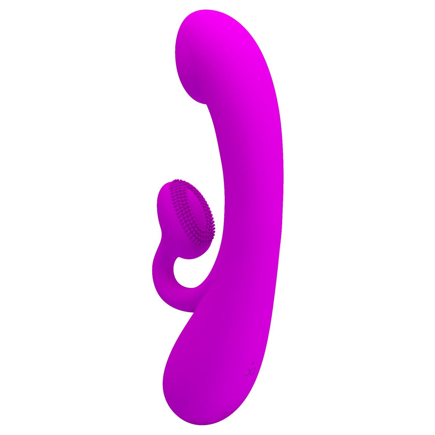 Pretty Love - Sincere - Purple – Rabbit Vibrator