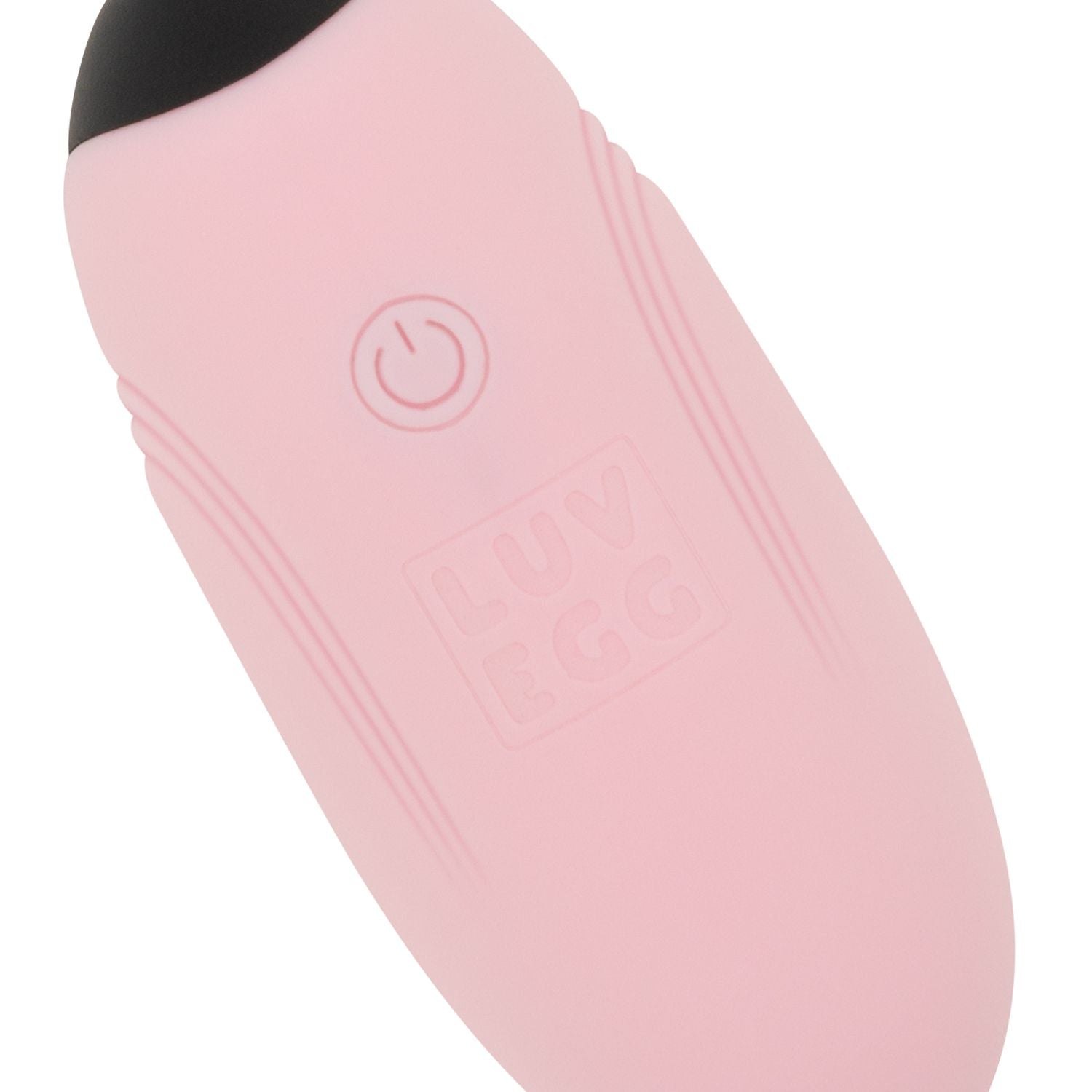 LUV EGG With Watch - Pink