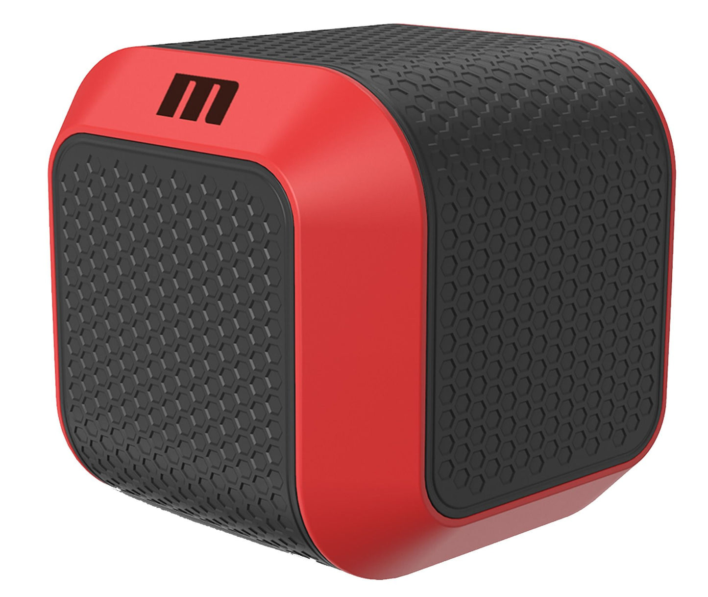 Blush Novelties - SlamBox Masturbator - Red/Black