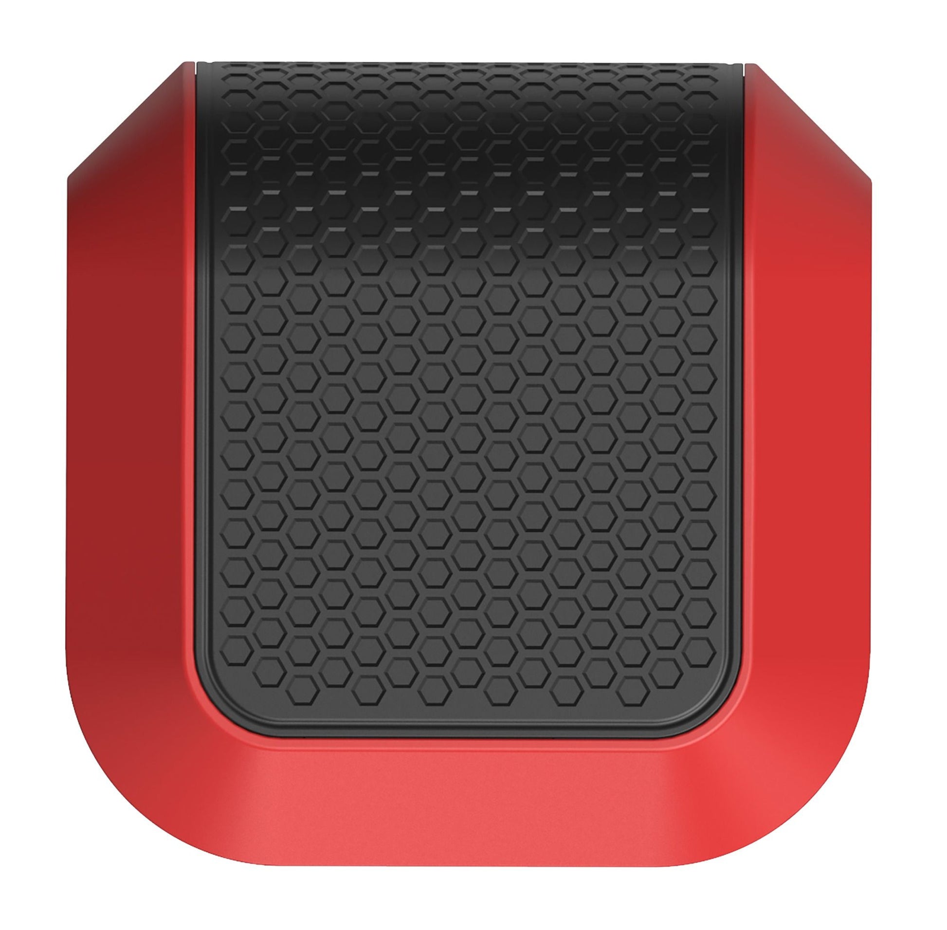 Blush Novelties - SlamBox Masturbator - Red/Black