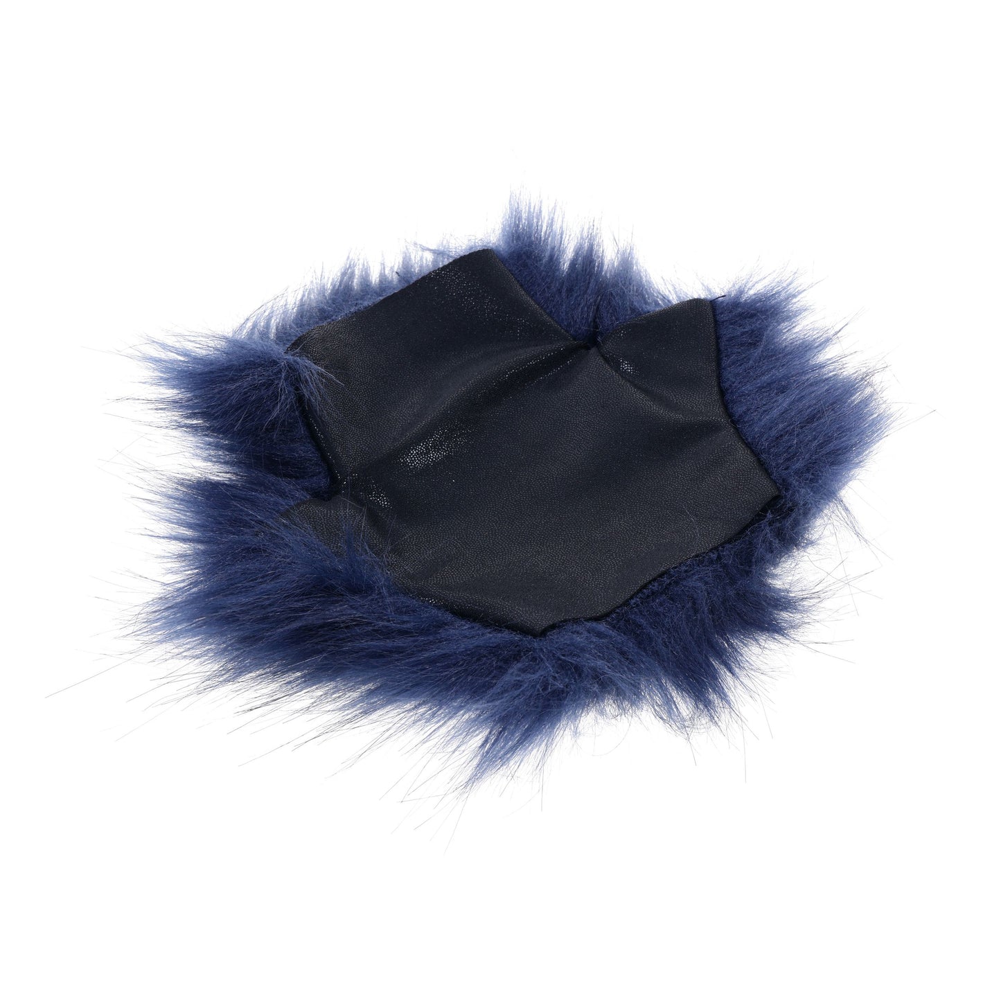 Sportsheets - Cougar Spiked Sensory Glove - Blue – Lingerie Set