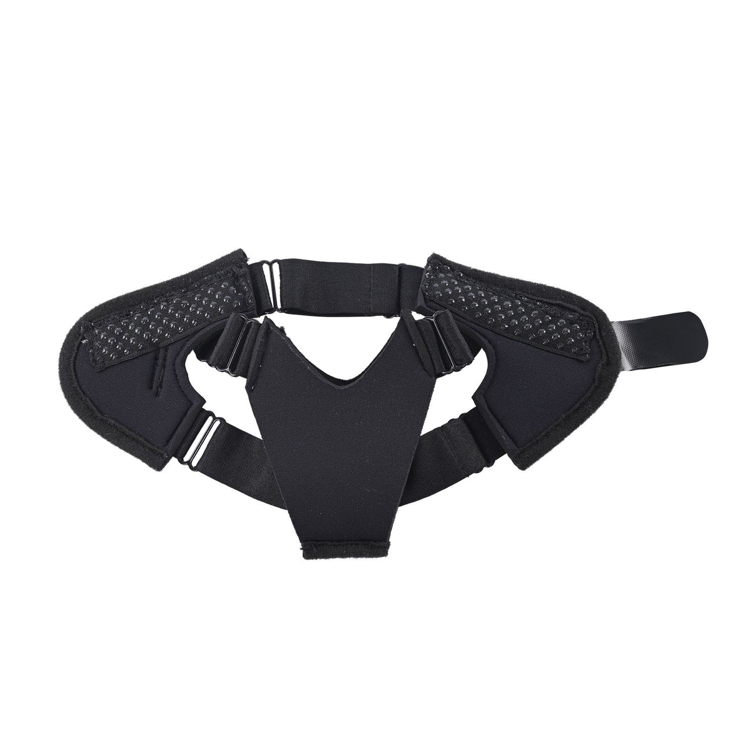 Sportsheets - Pivot Flex Foot Strap On - Black – Strap on Dildo